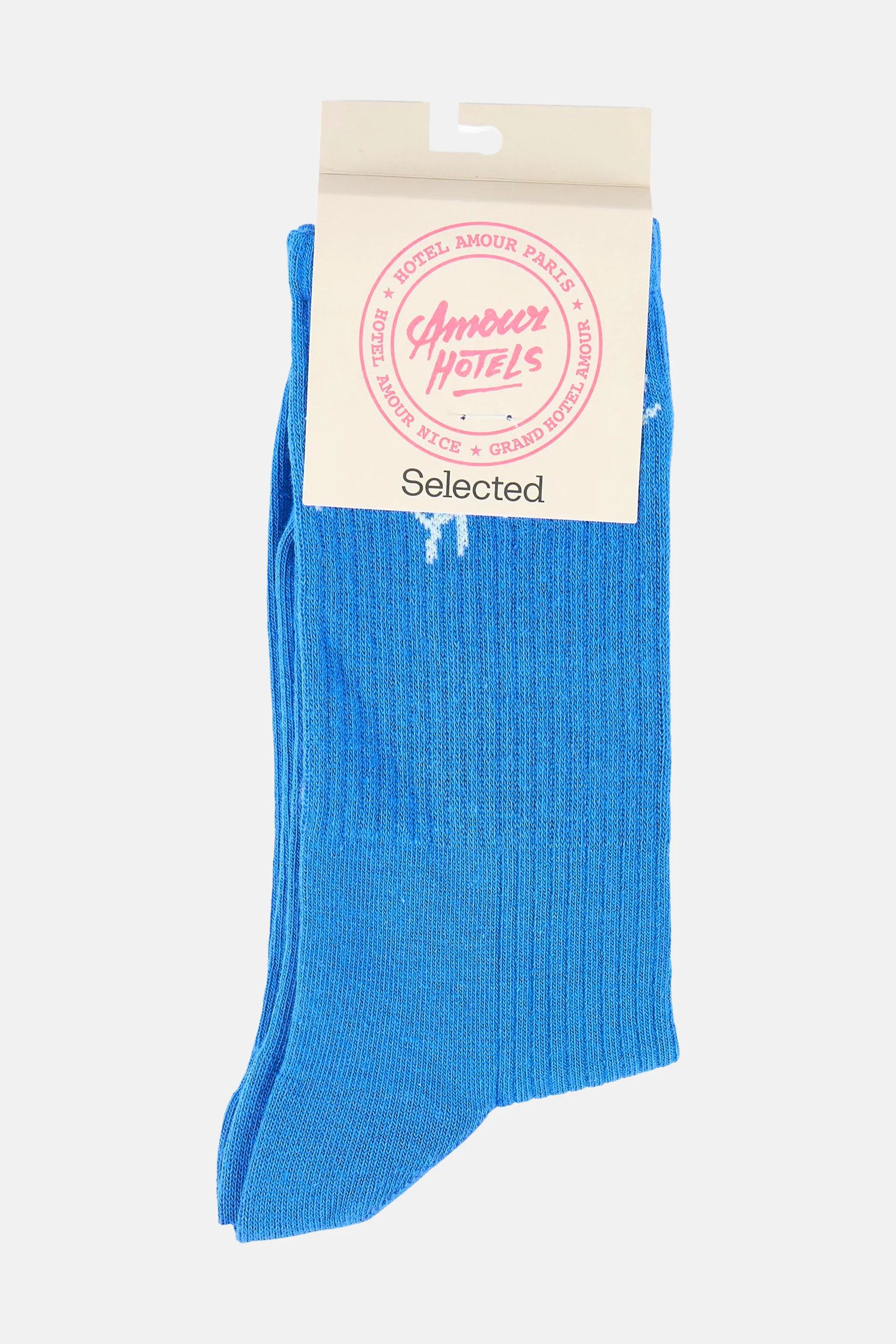 Sokken - blauw - Image 3