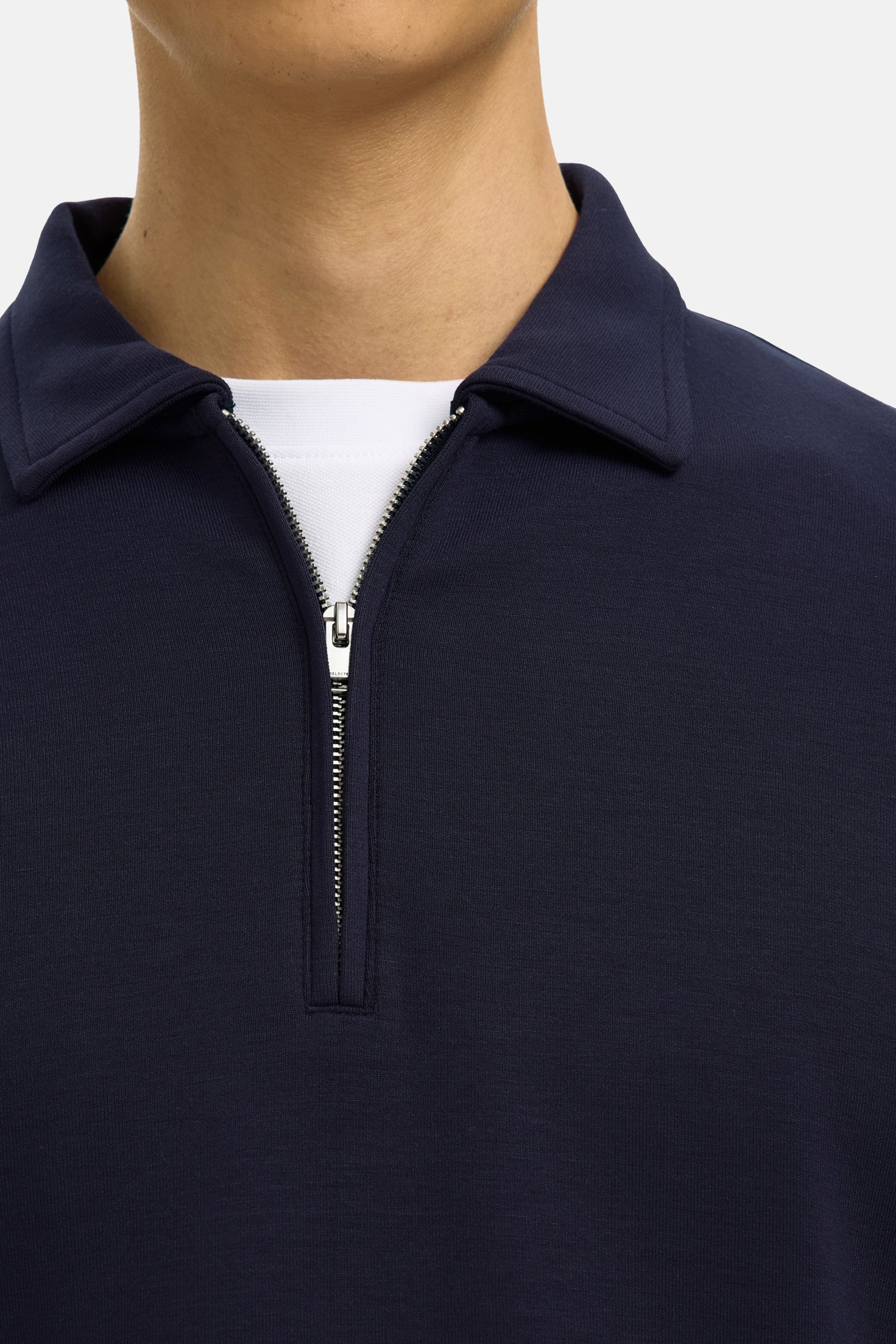 Sweater - blauw - Image 4