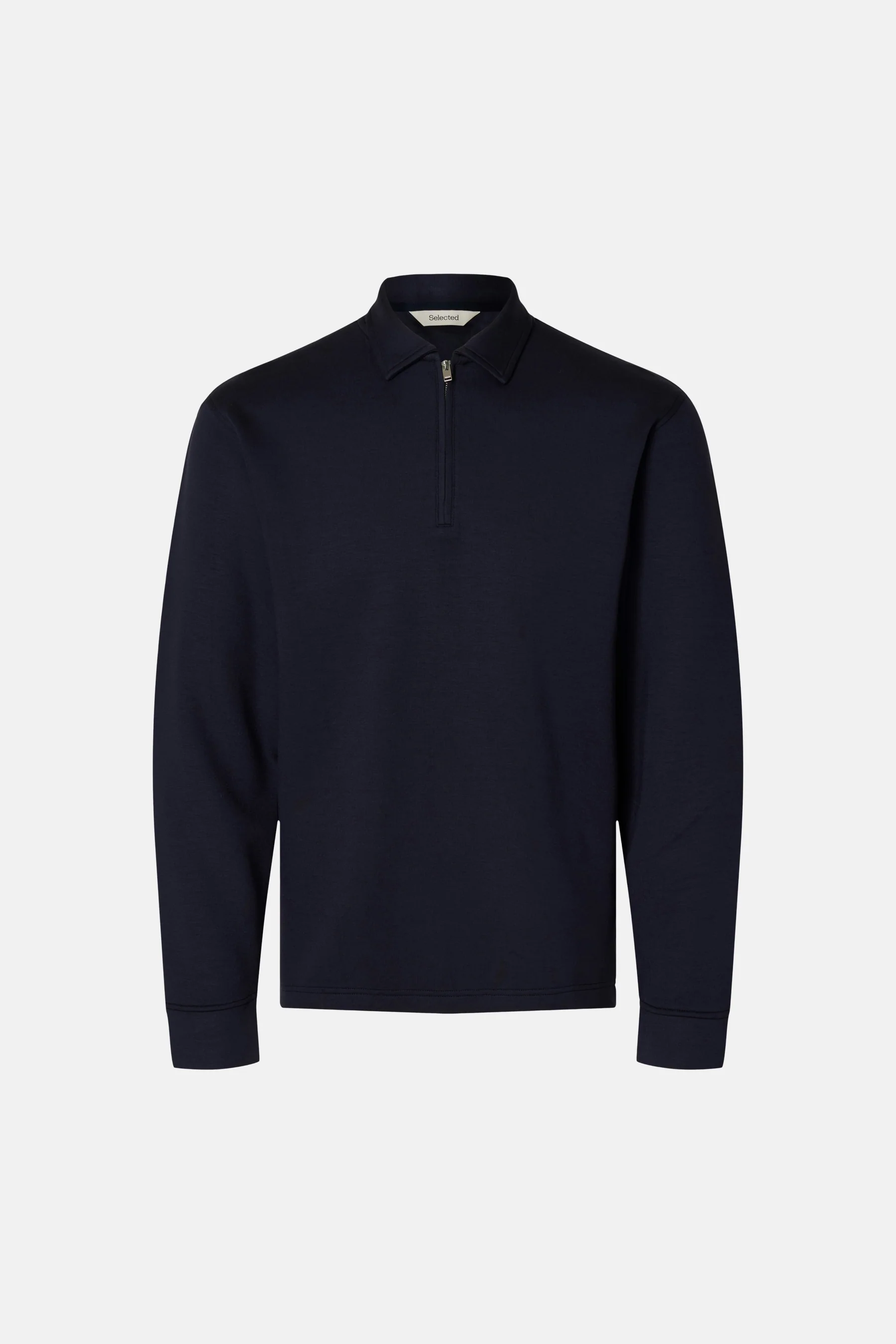 Sweater - blauw - Image 6