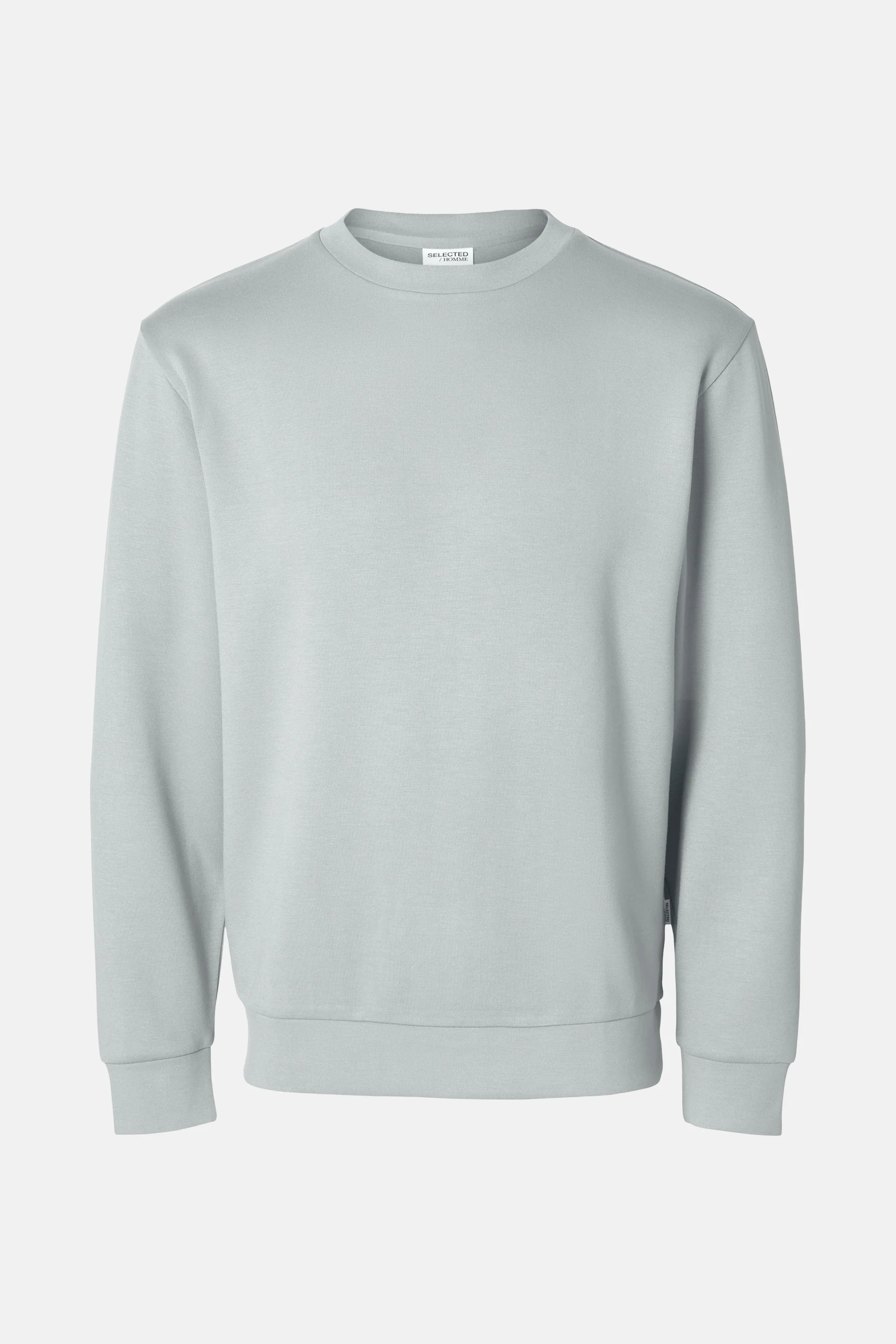 Sweater - grijs