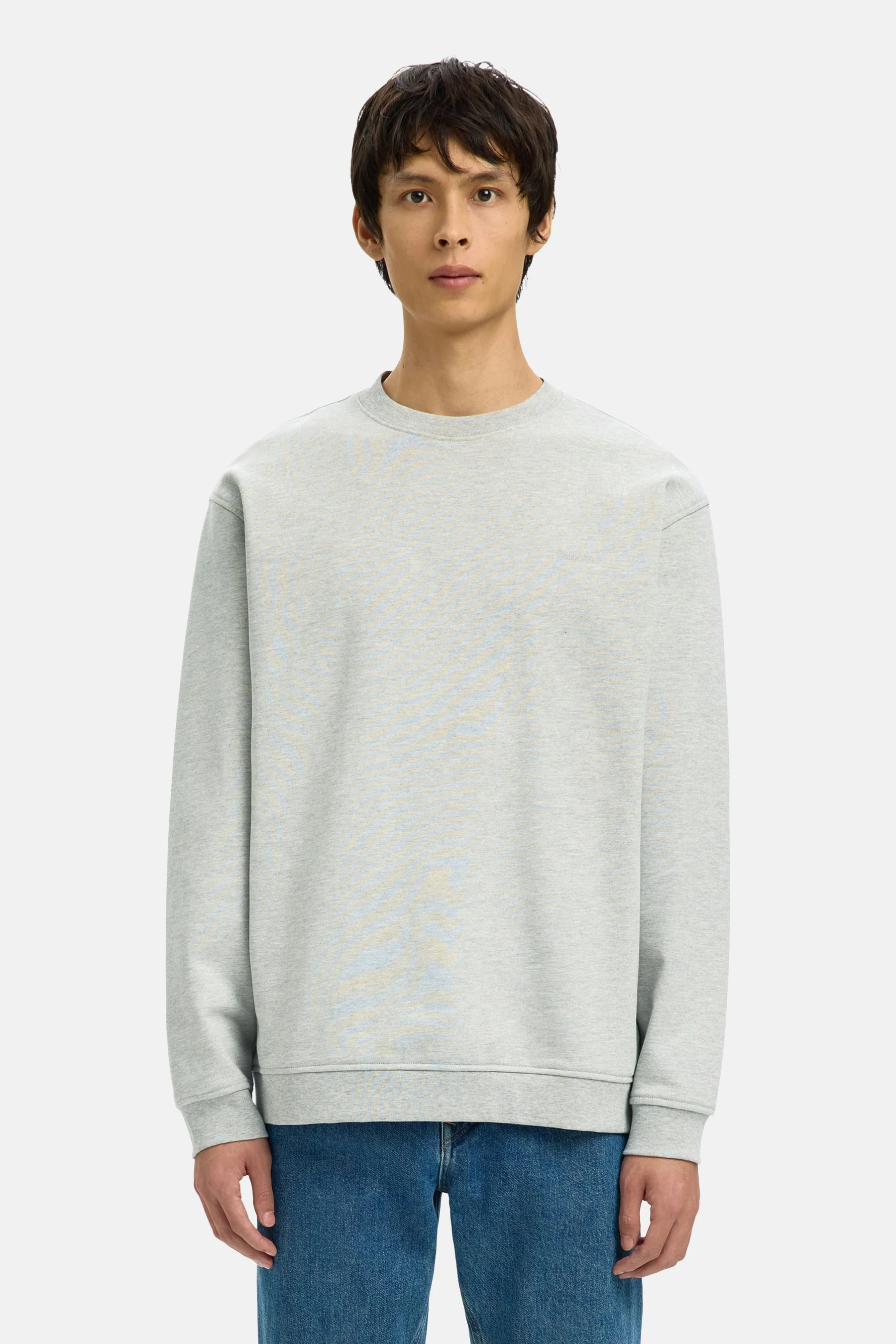 Sweater - grijs