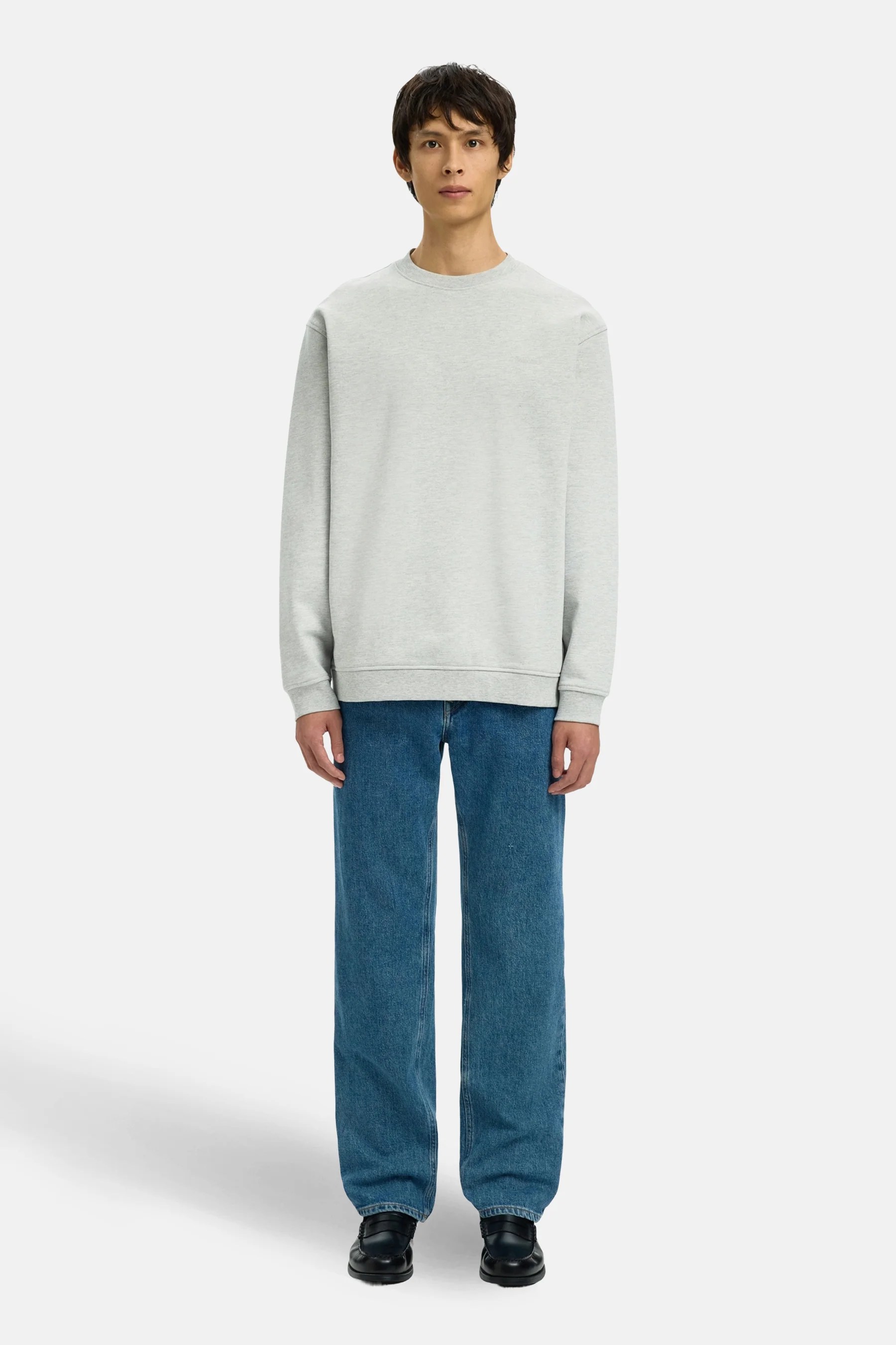 Sweater - grijs - Image 2