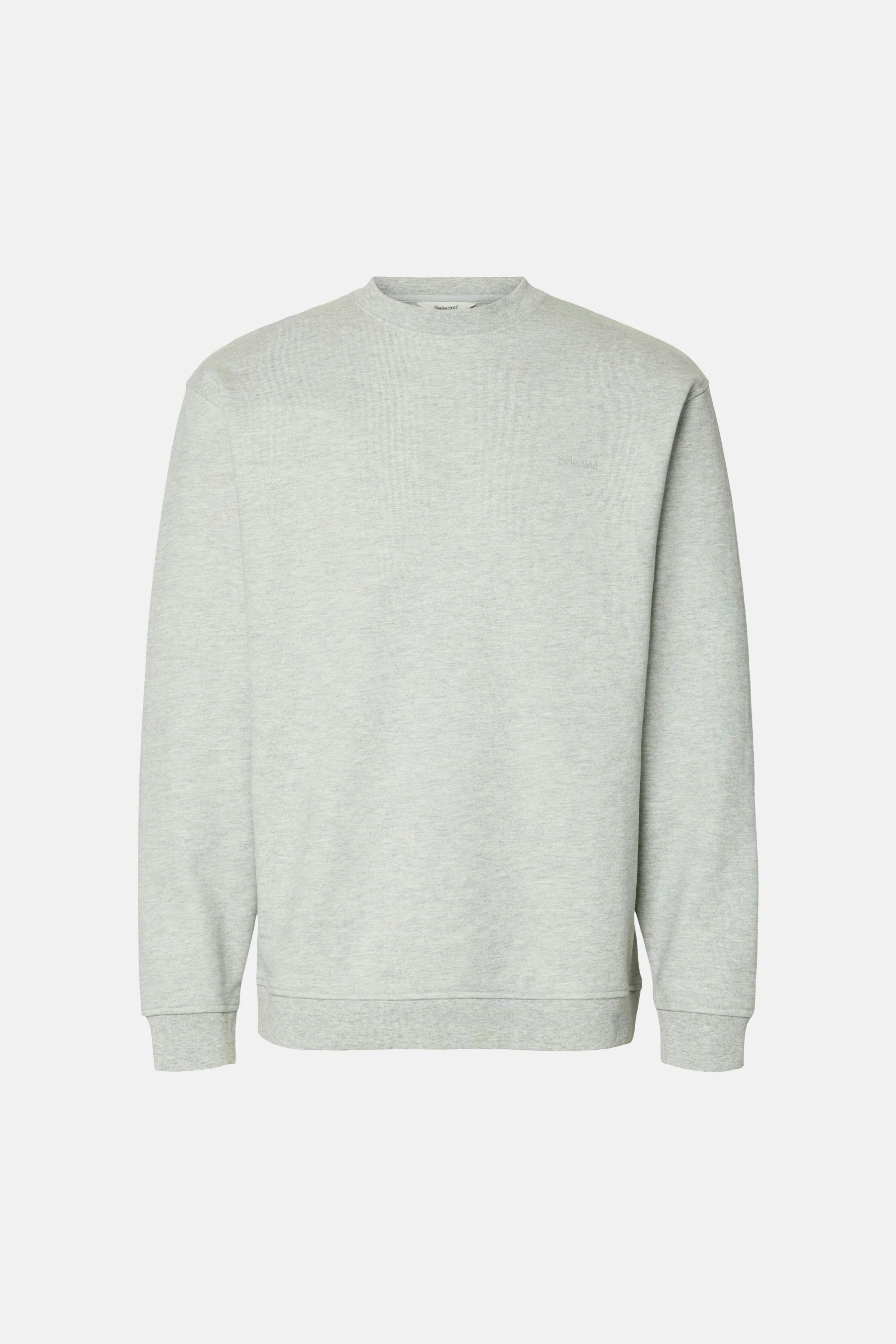Sweater - grijs - Image 6