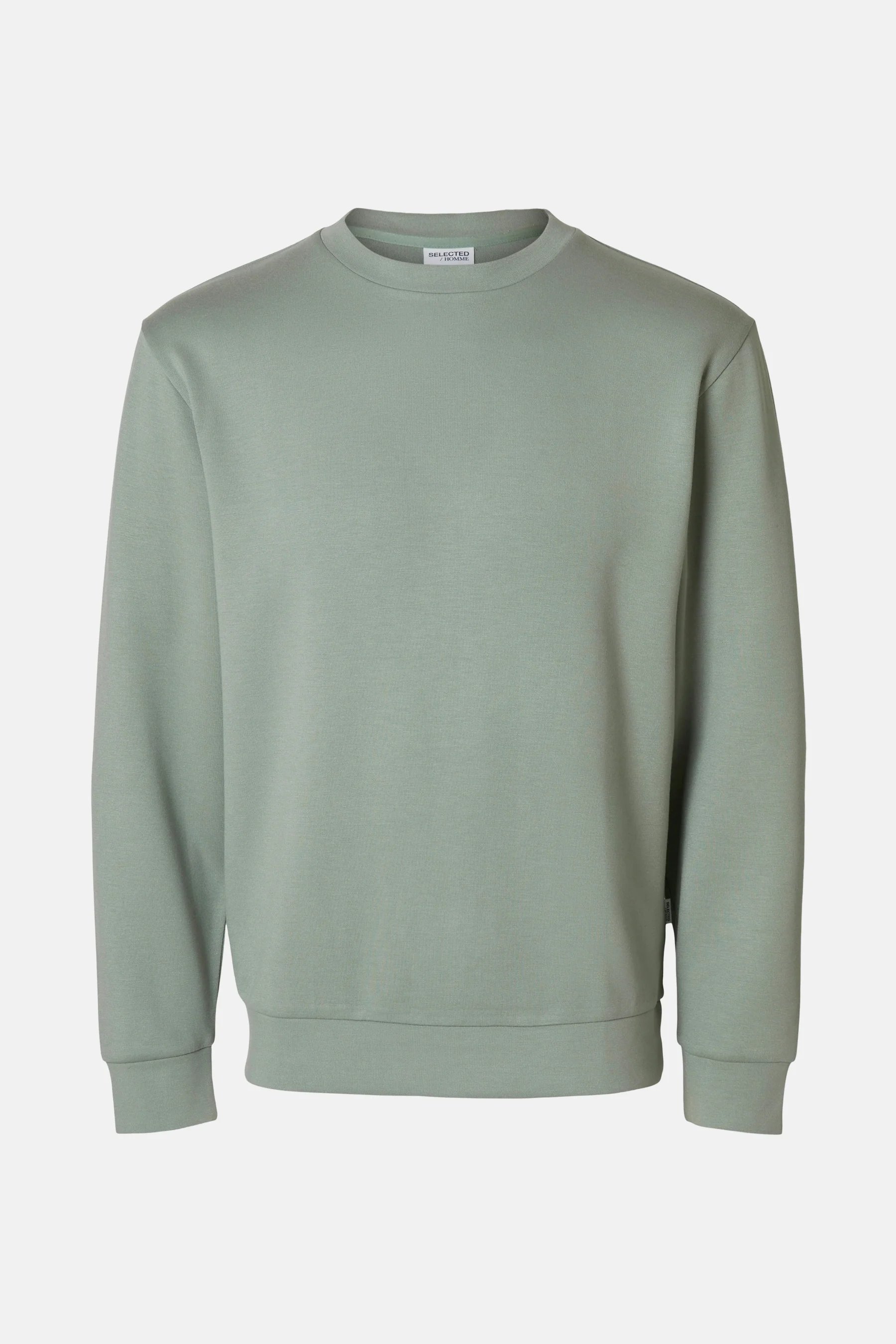 Sweater - groen - Image 6