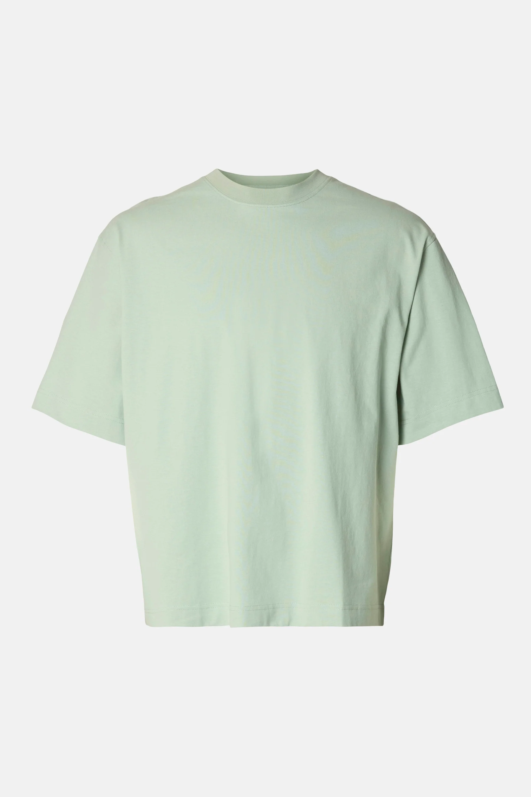 T-shirt met korte mouwen - groen