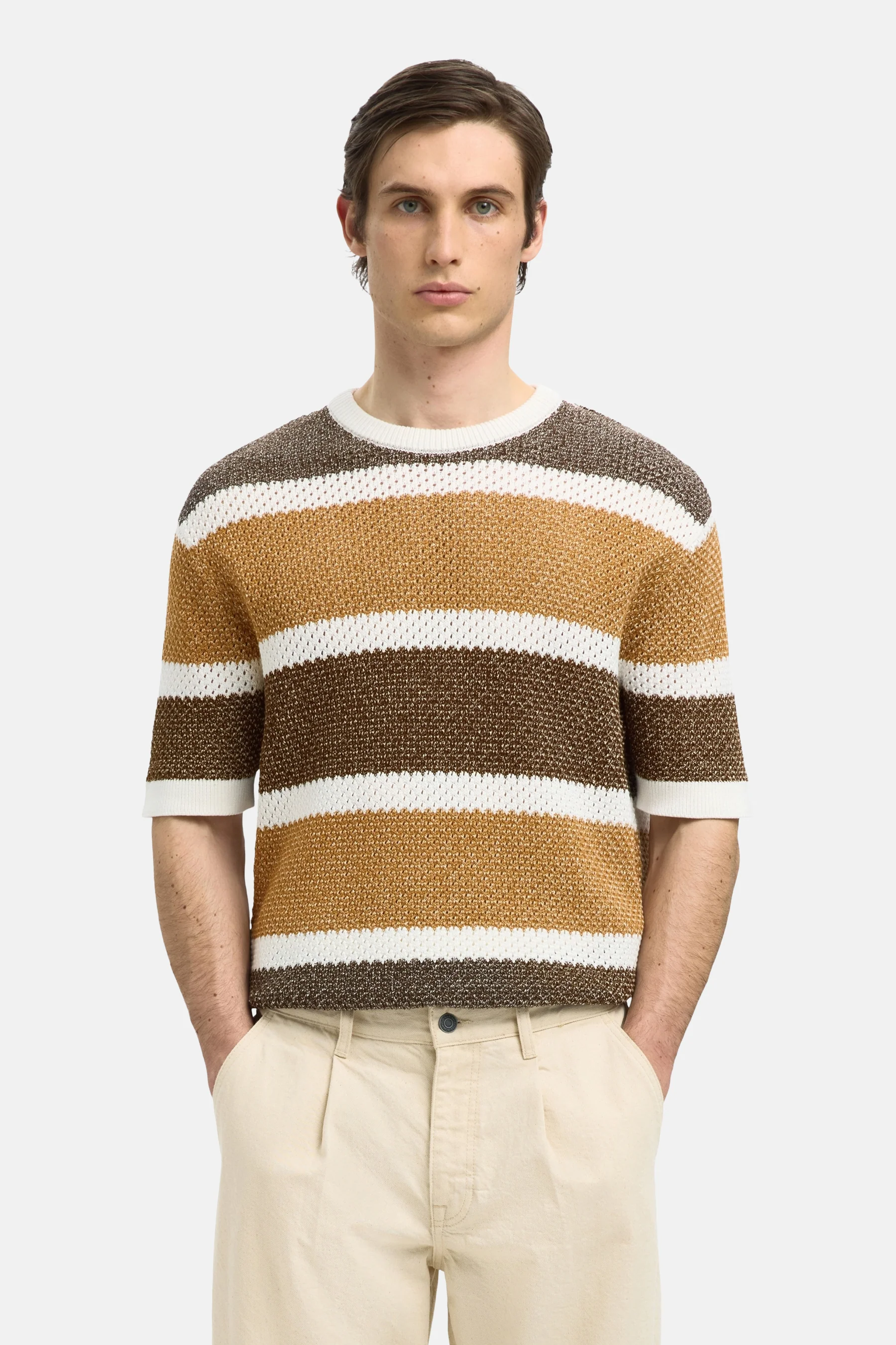 Pull - bruin