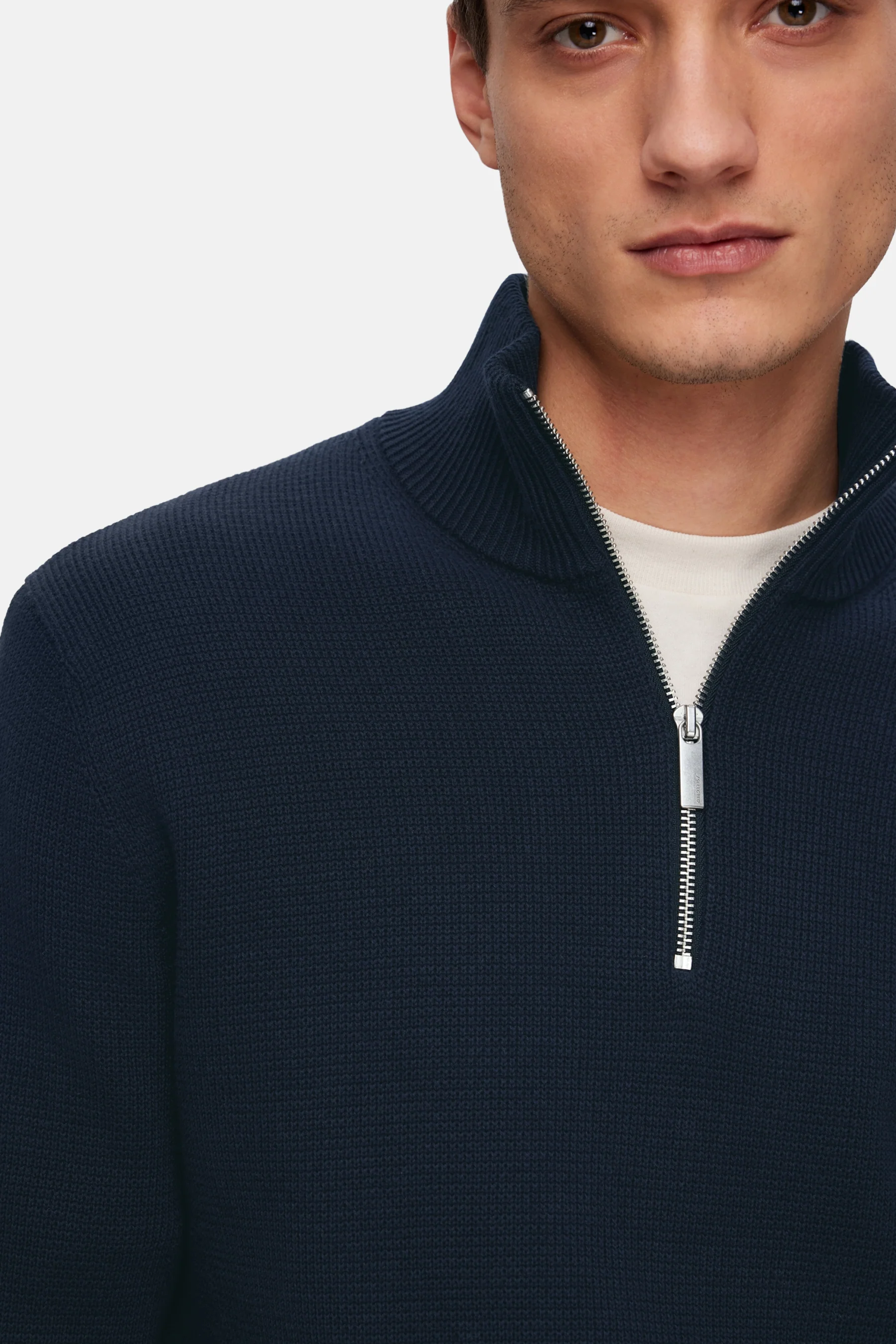 Pull - blauw - Image 4