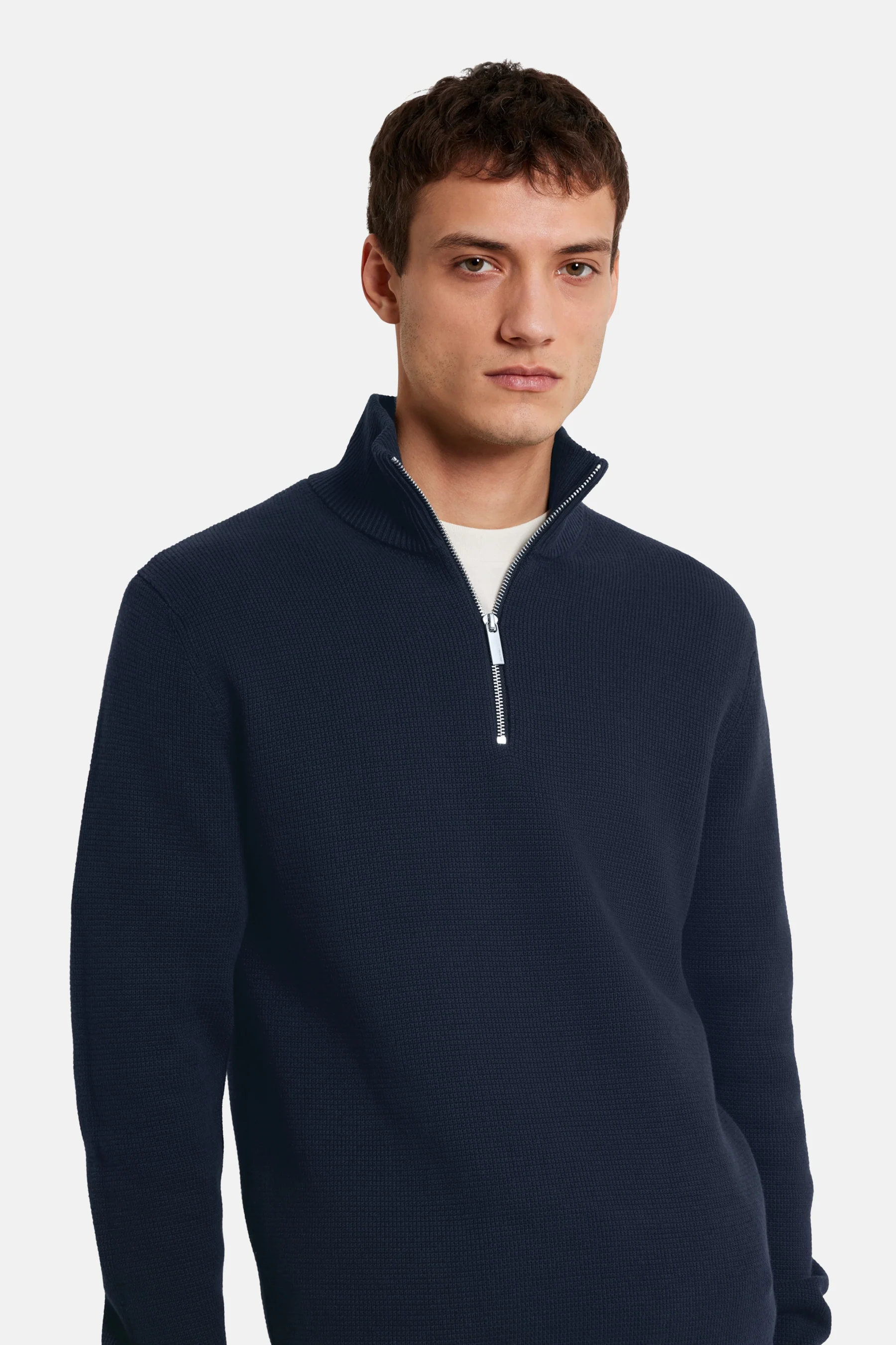 Pull - blauw - Image 5
