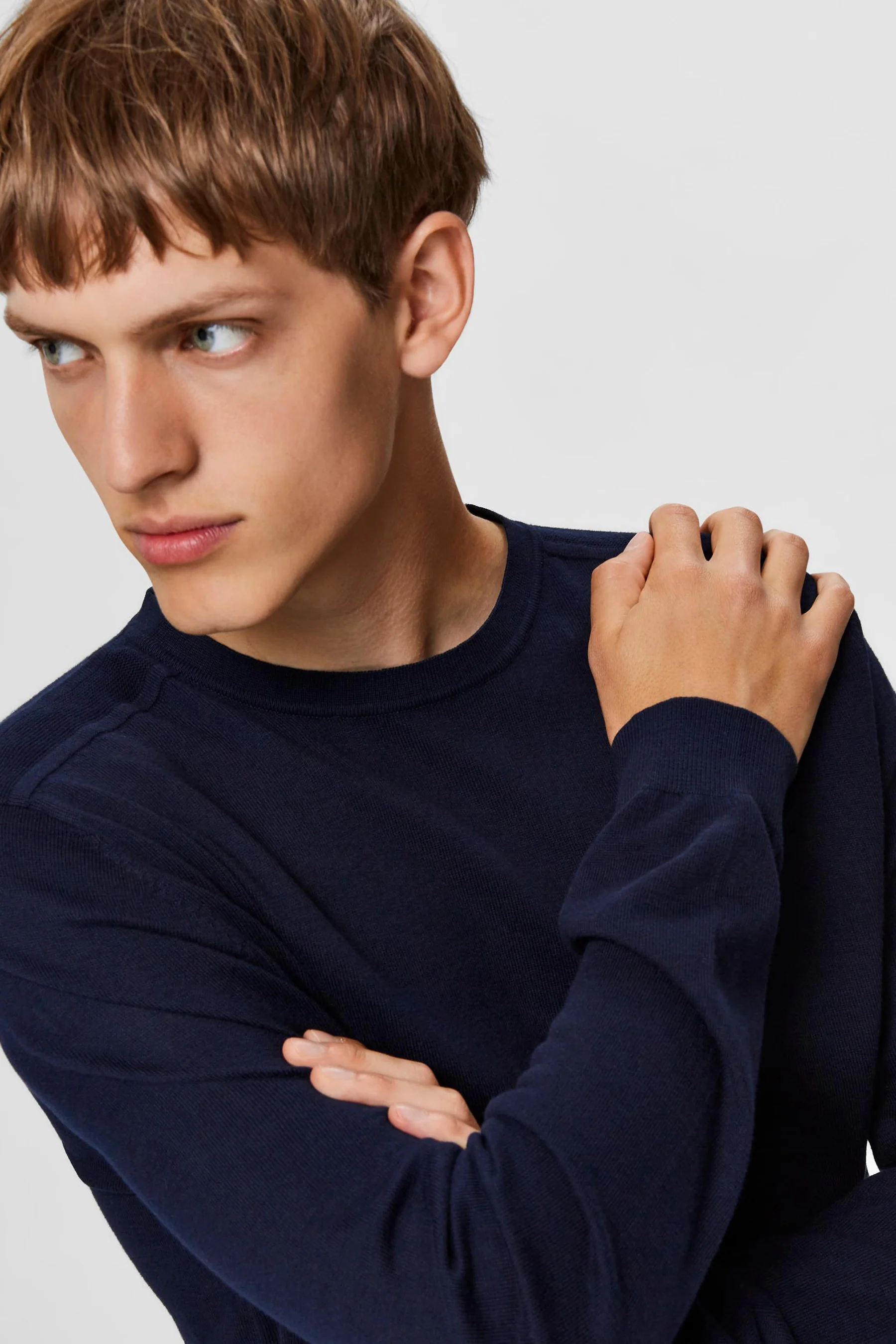 Pull - blauw - Image 11