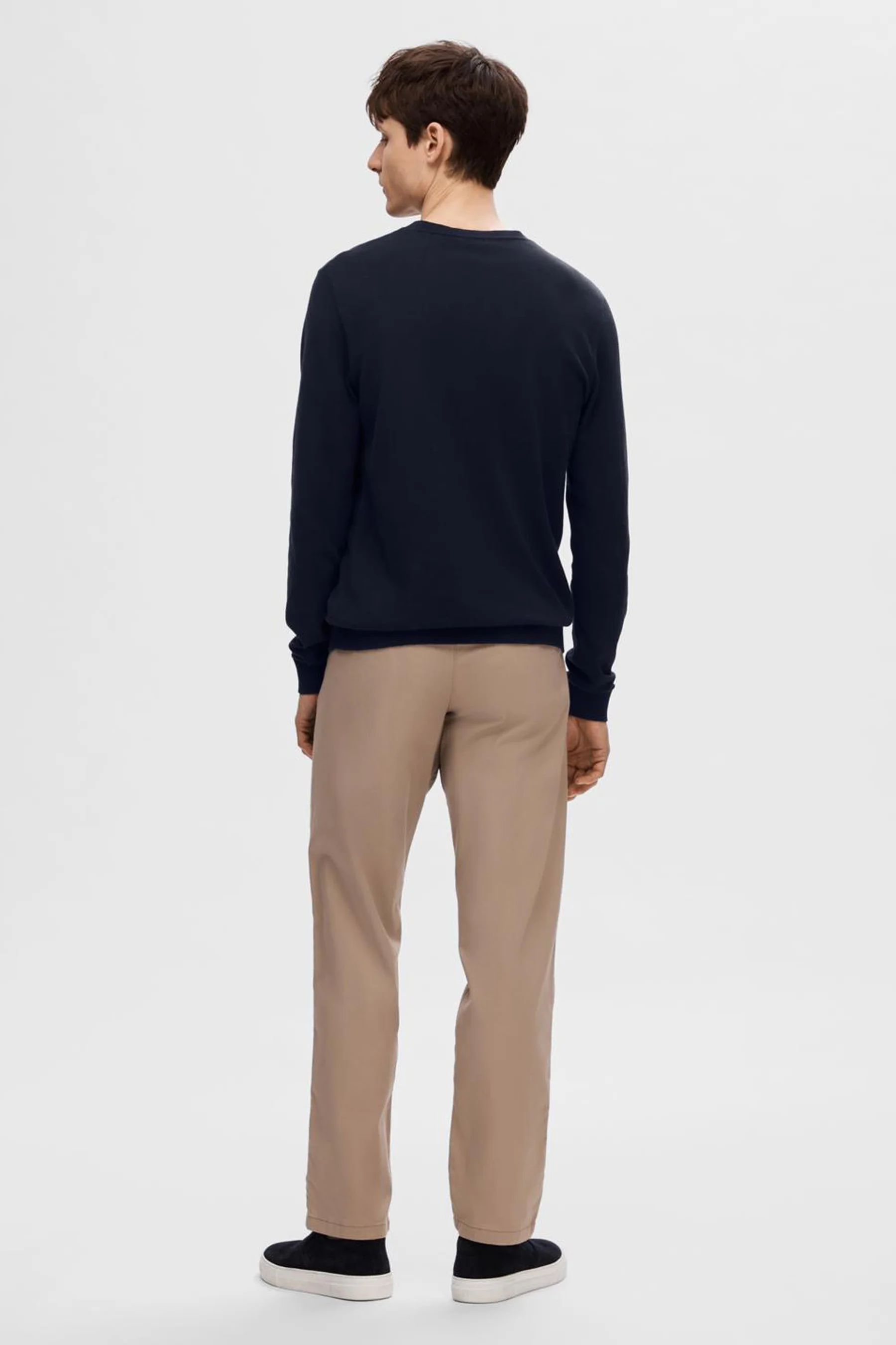 Pull - blauw - Image 3