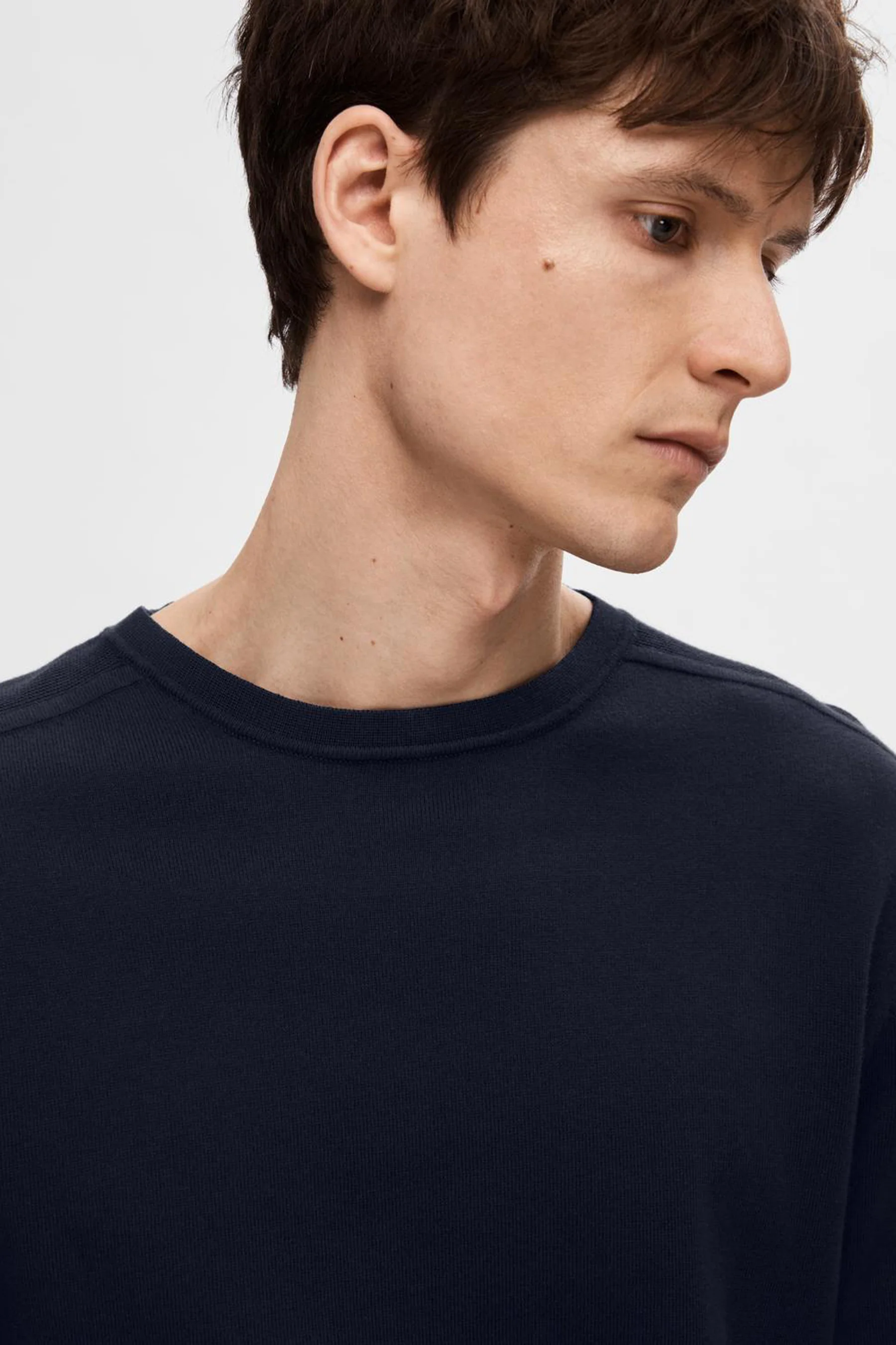 Pull - blauw - Image 4