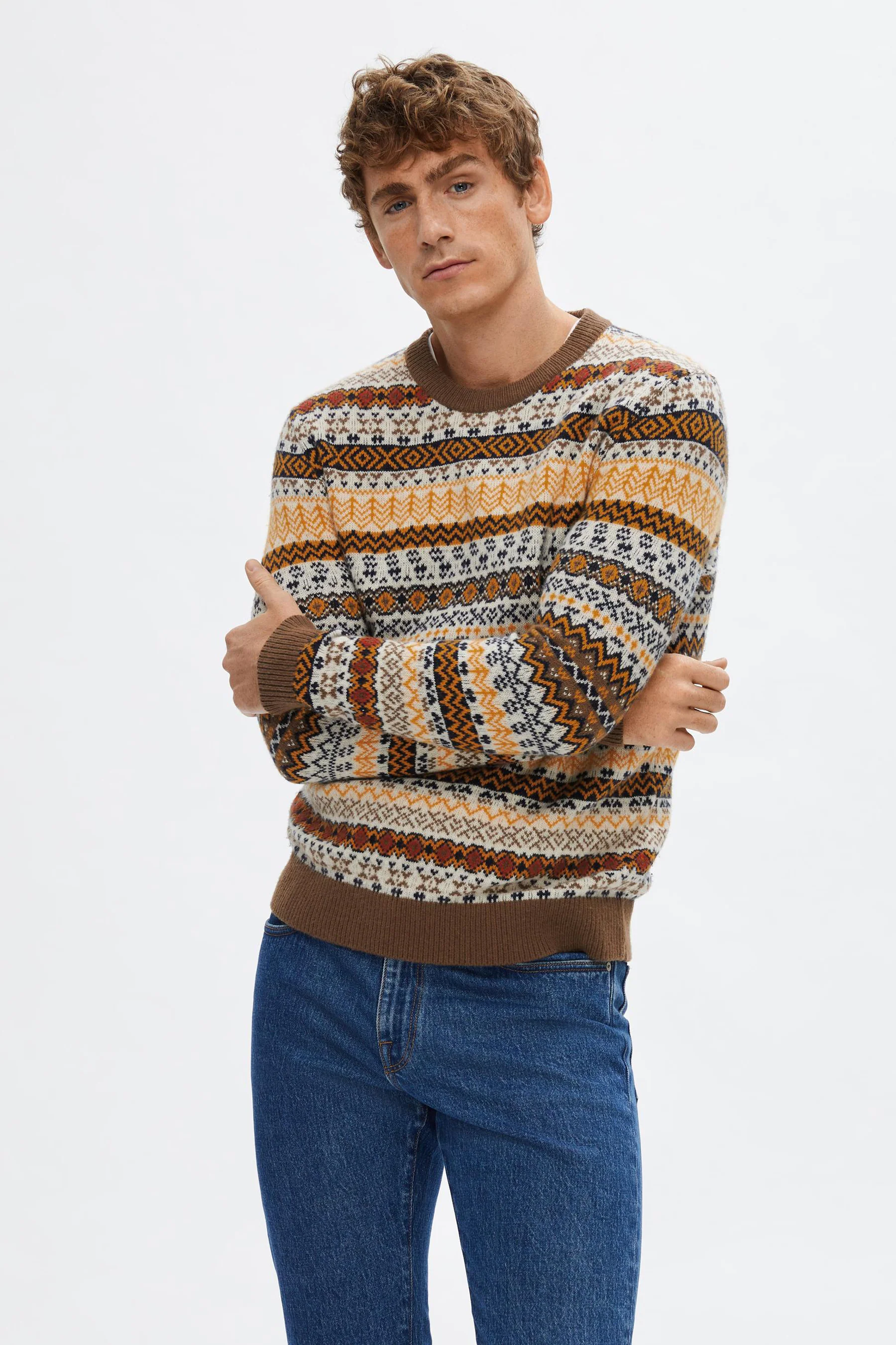 Pull - bruin