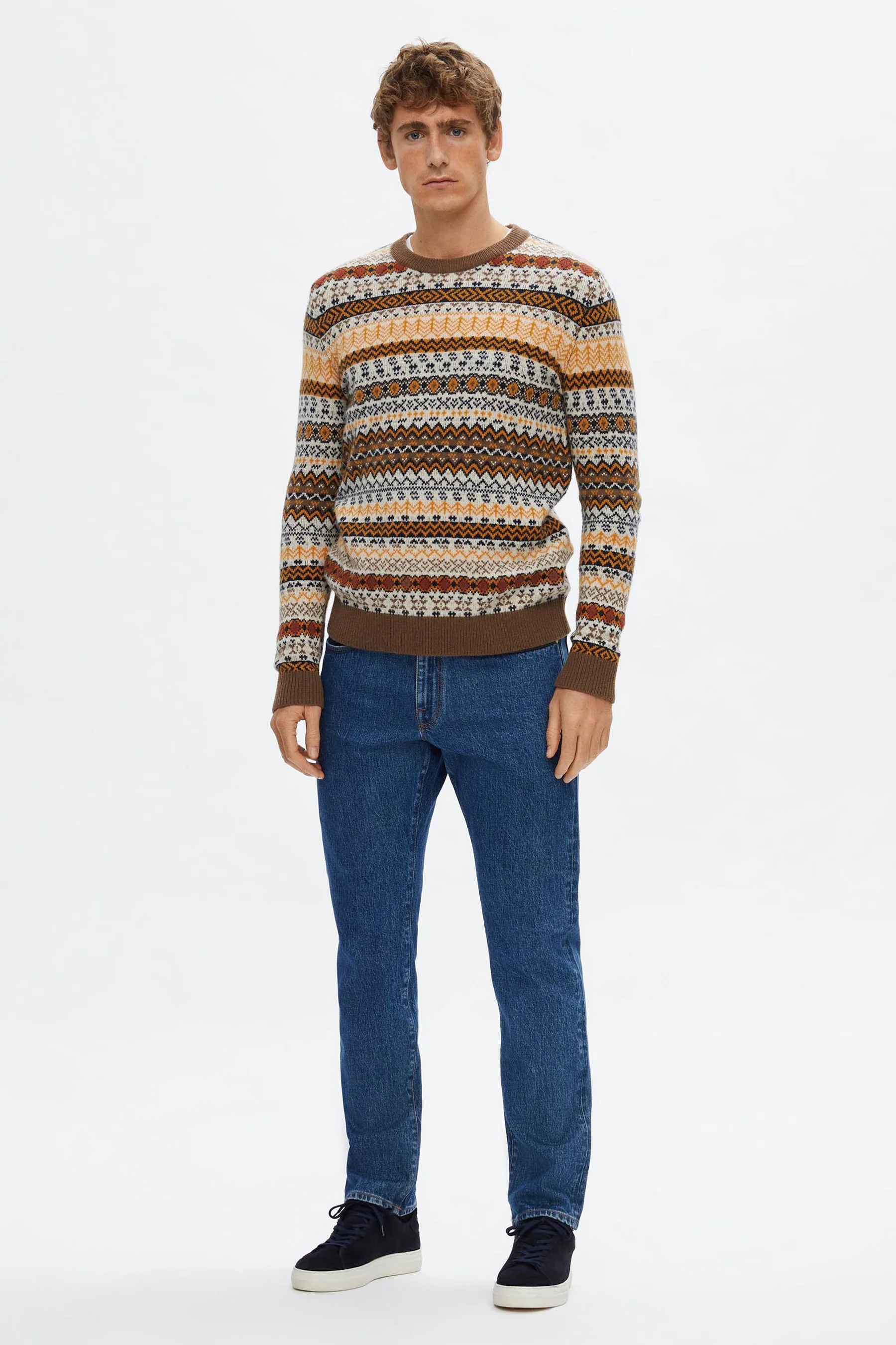 Pull - bruin - Image 2