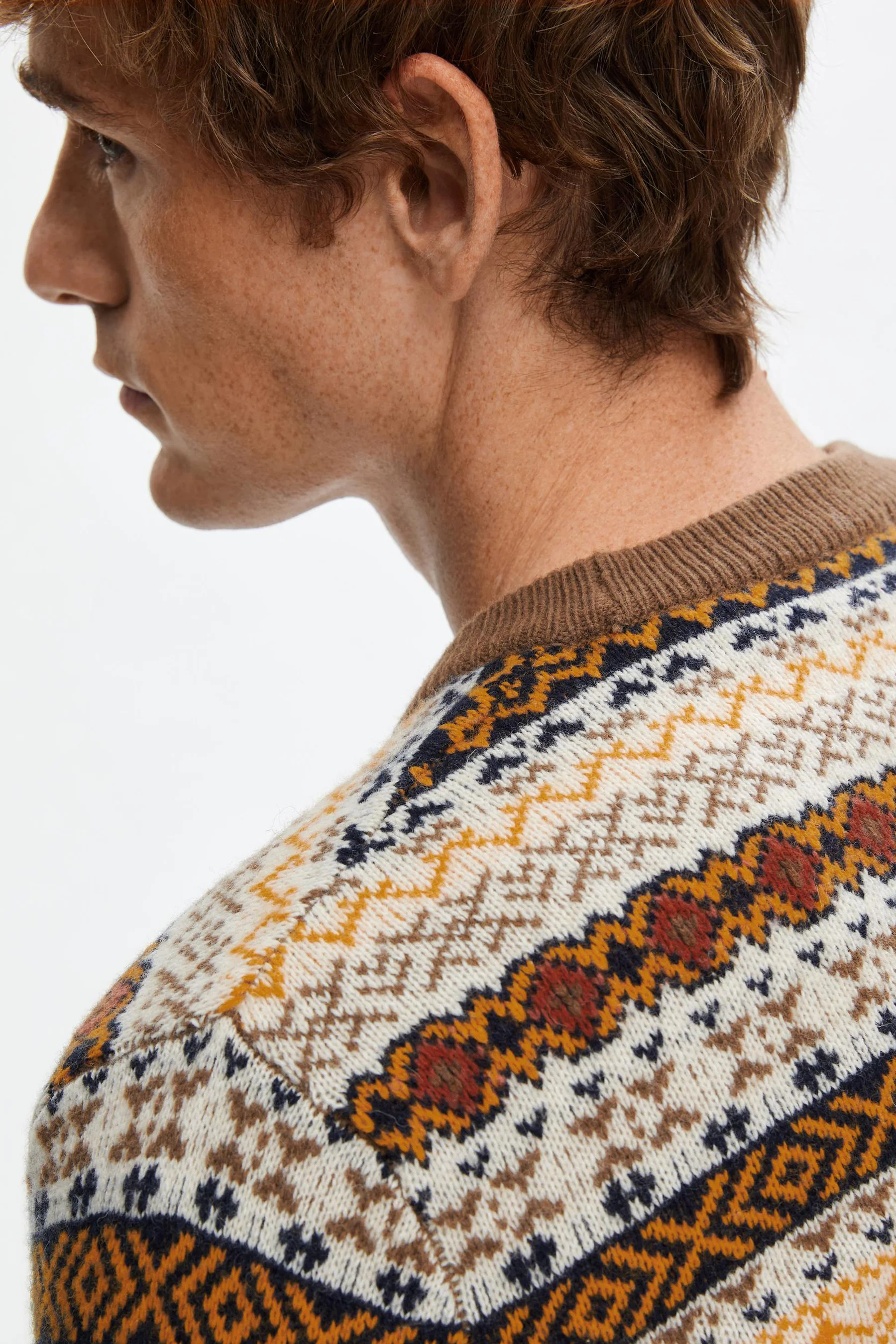 Pull - bruin - Image 3