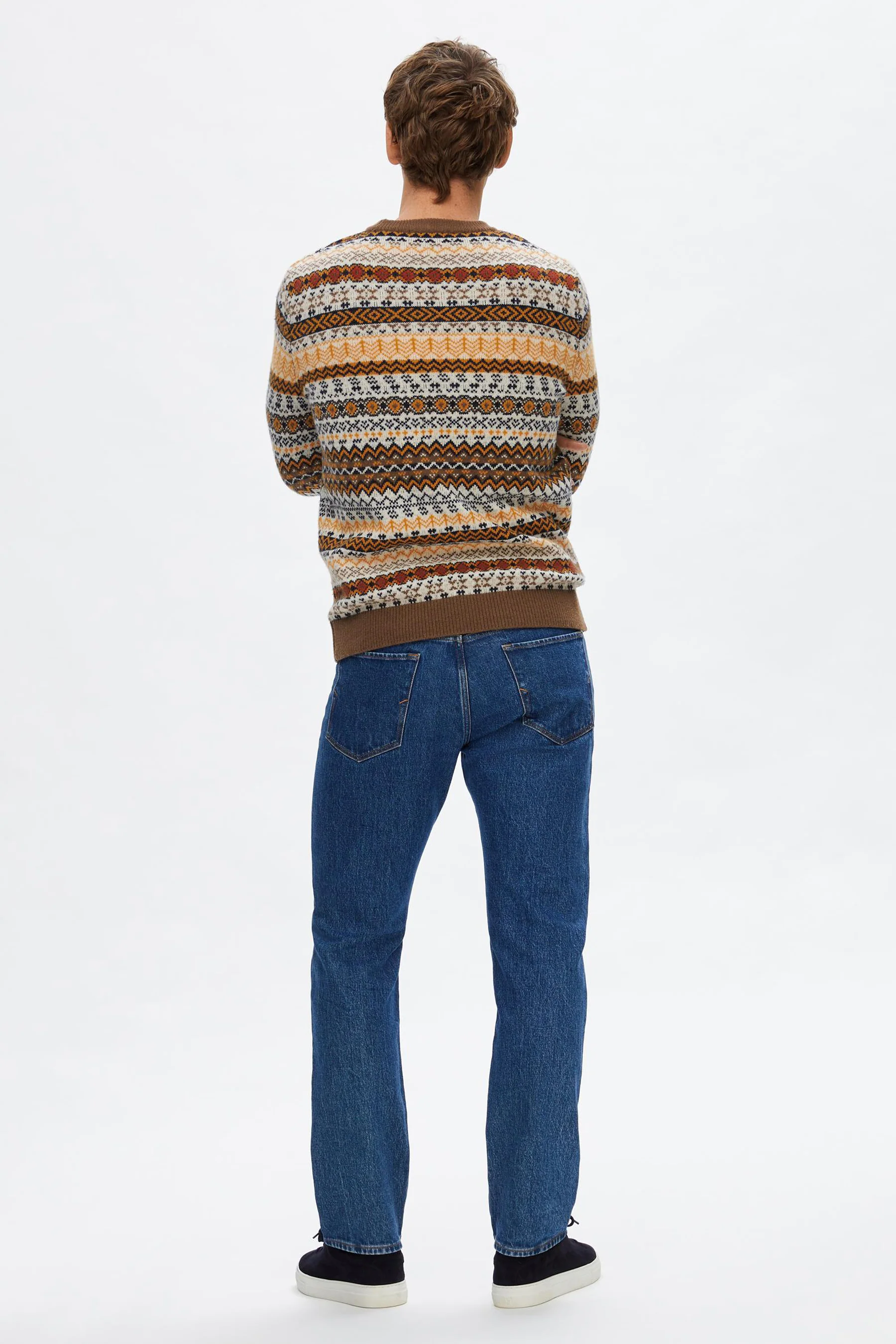 Pull - bruin - Image 4
