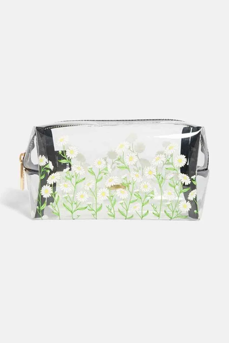 Make-up tas - wit