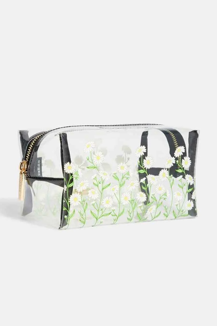 Make-up tas - wit - Image 2