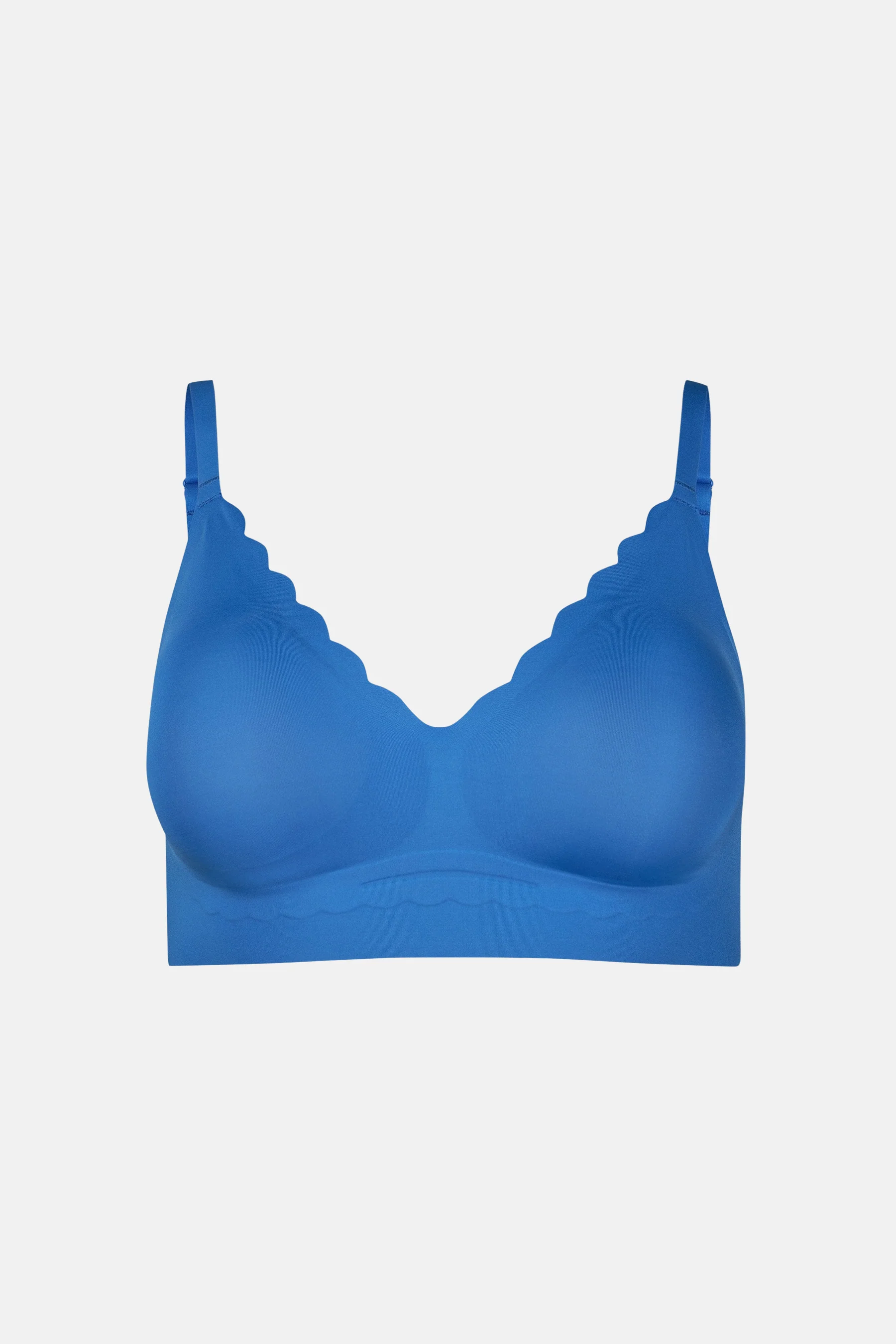 Beha blauw - SKINY - Image 4