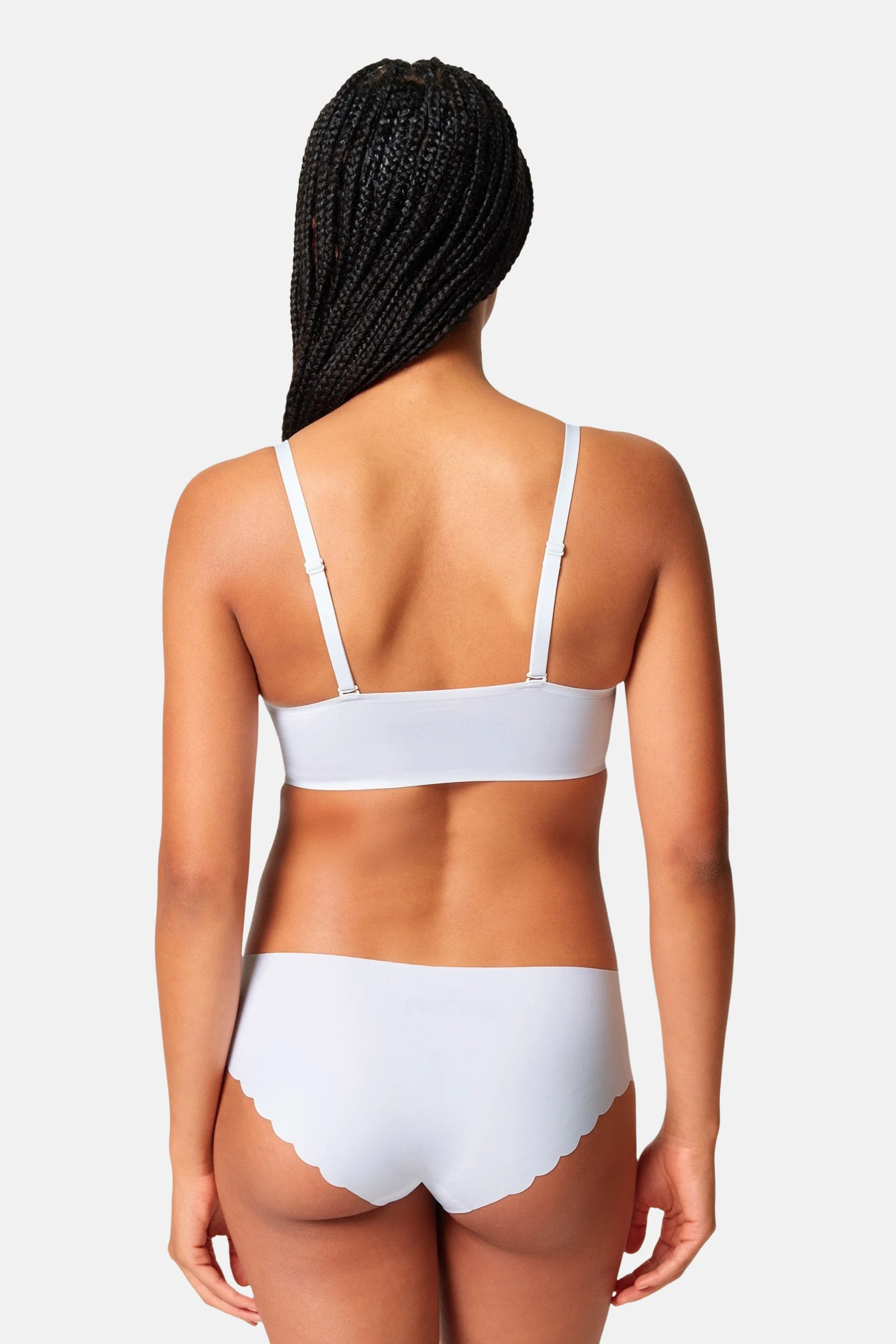 Beha wit - SKINY - Image 2