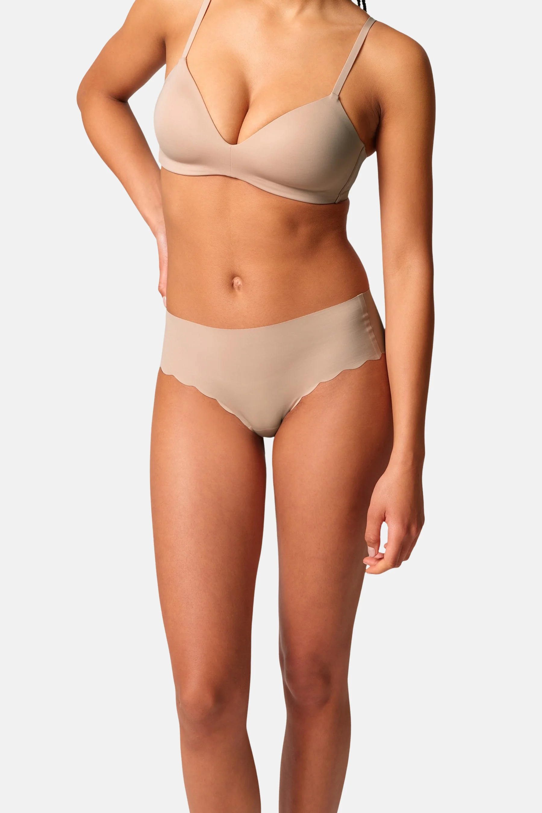 Slip - beige - Image 2