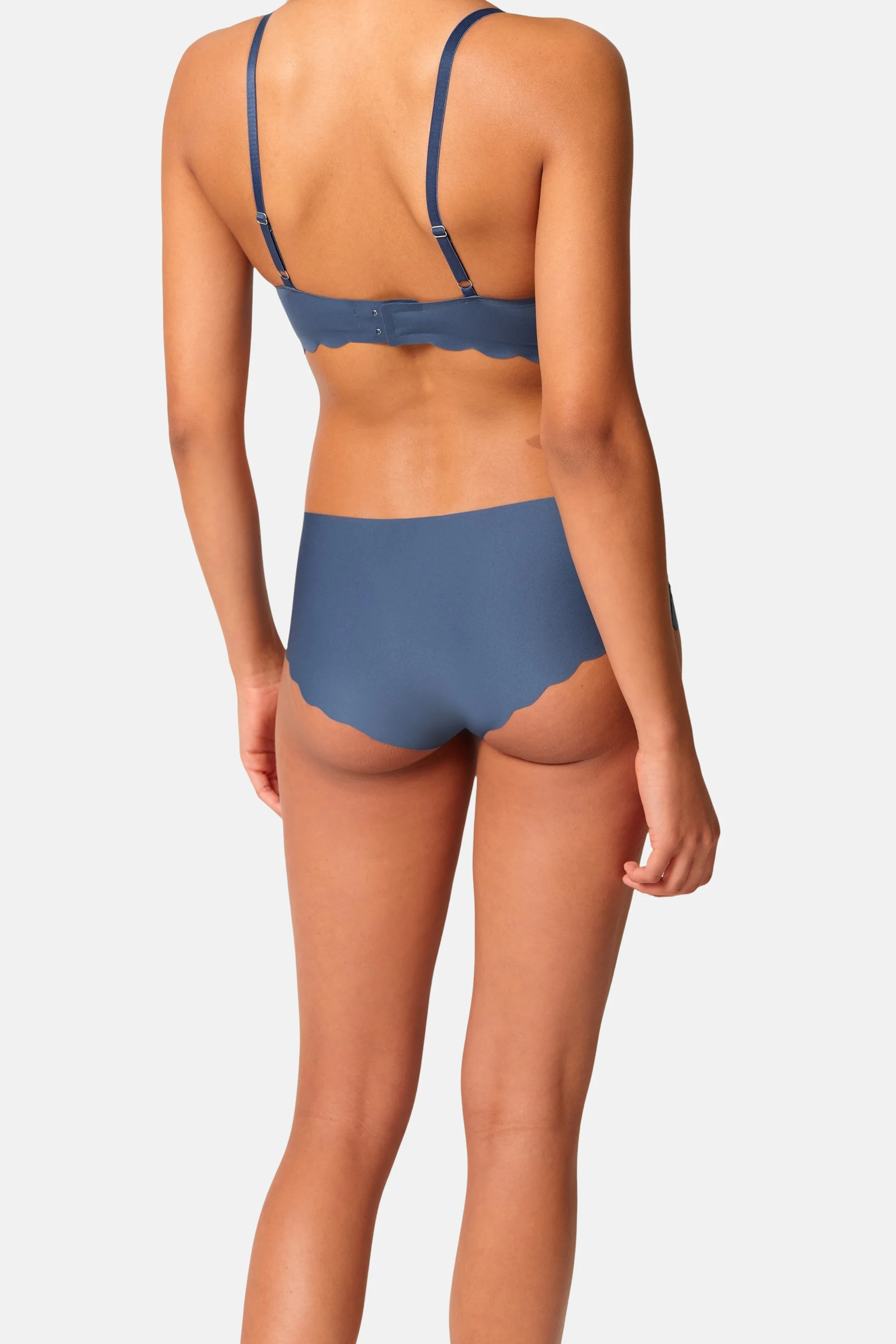 Slip - blauw - Image 2