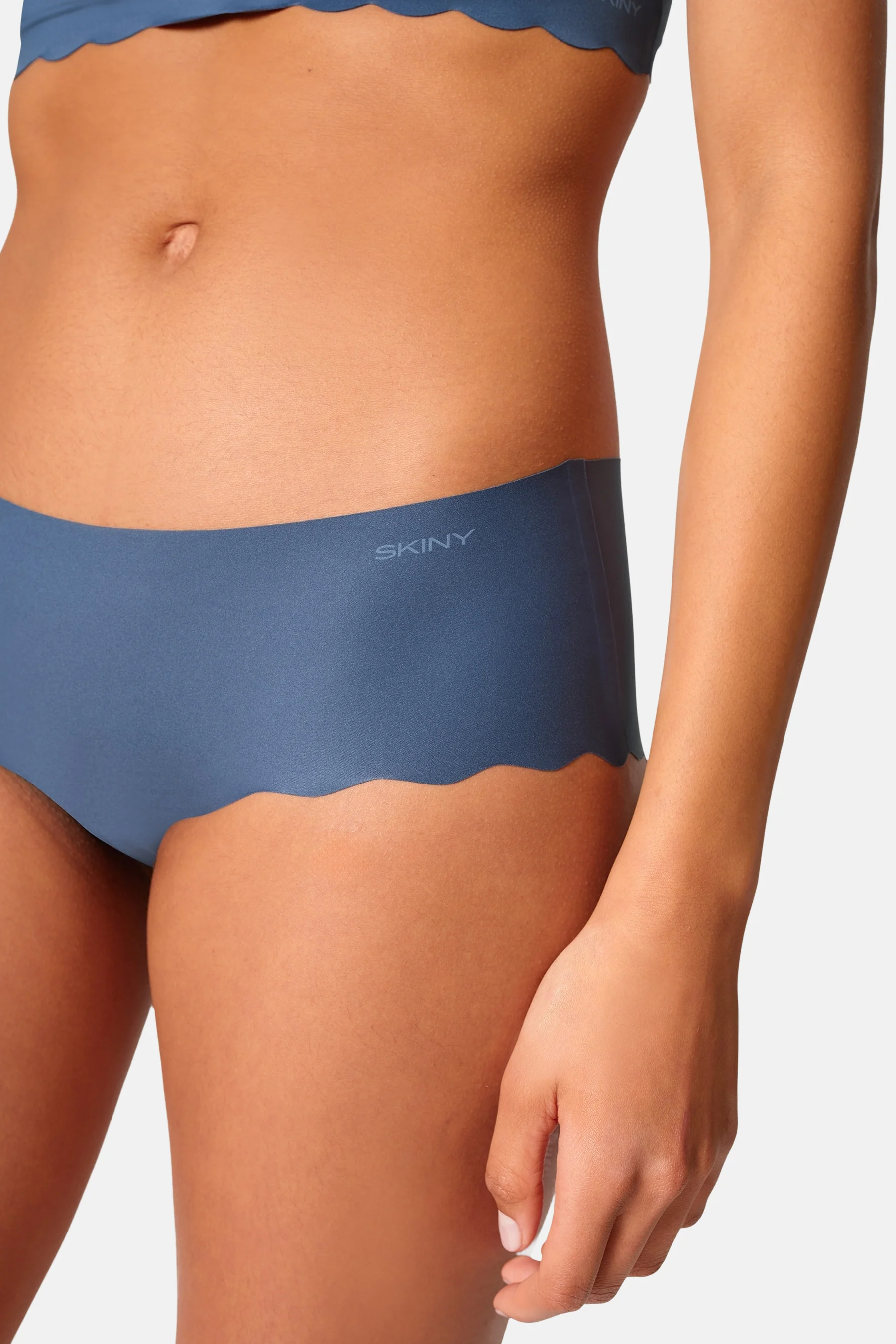 Slip - blauw - Image 3