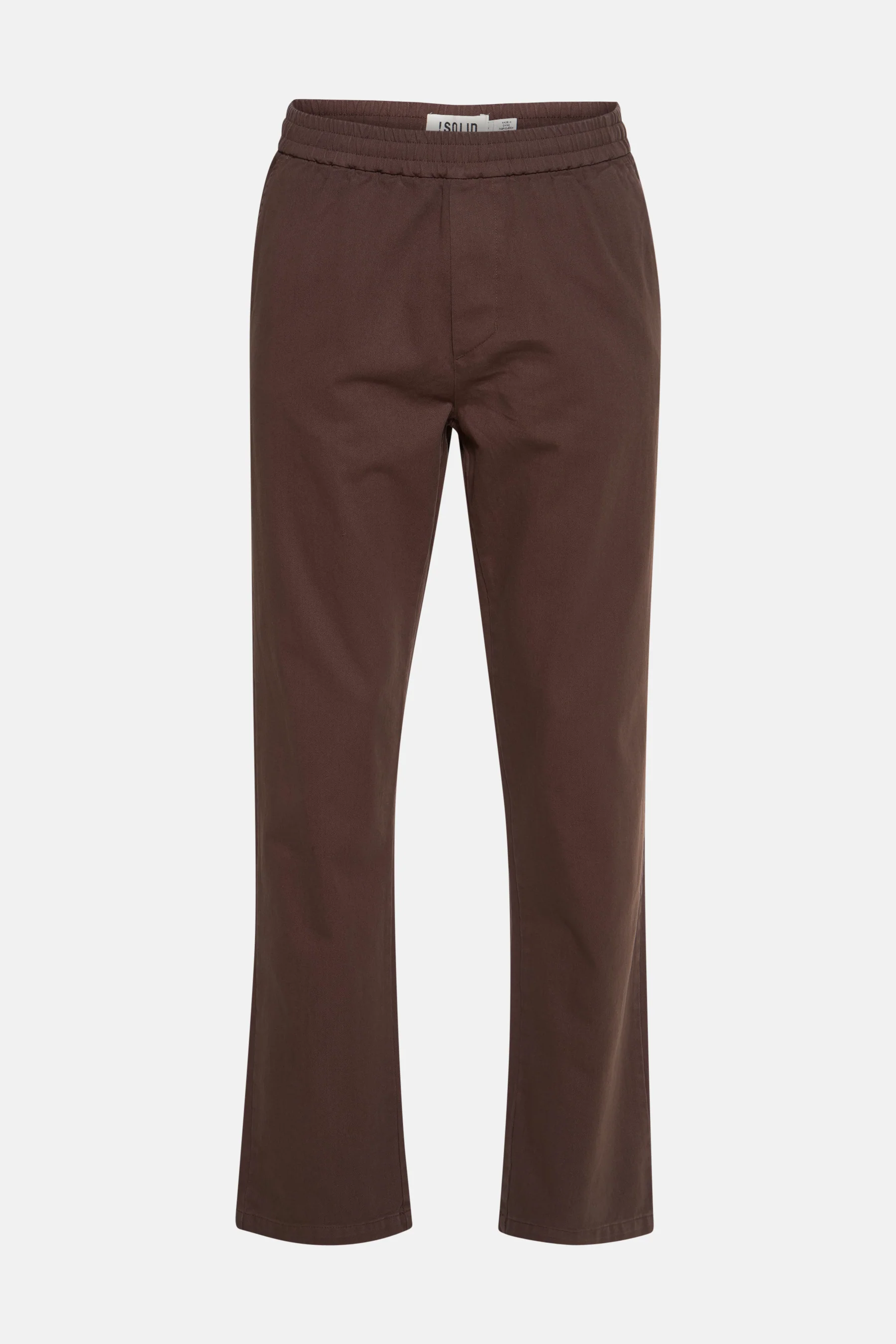 Broek - bruin
