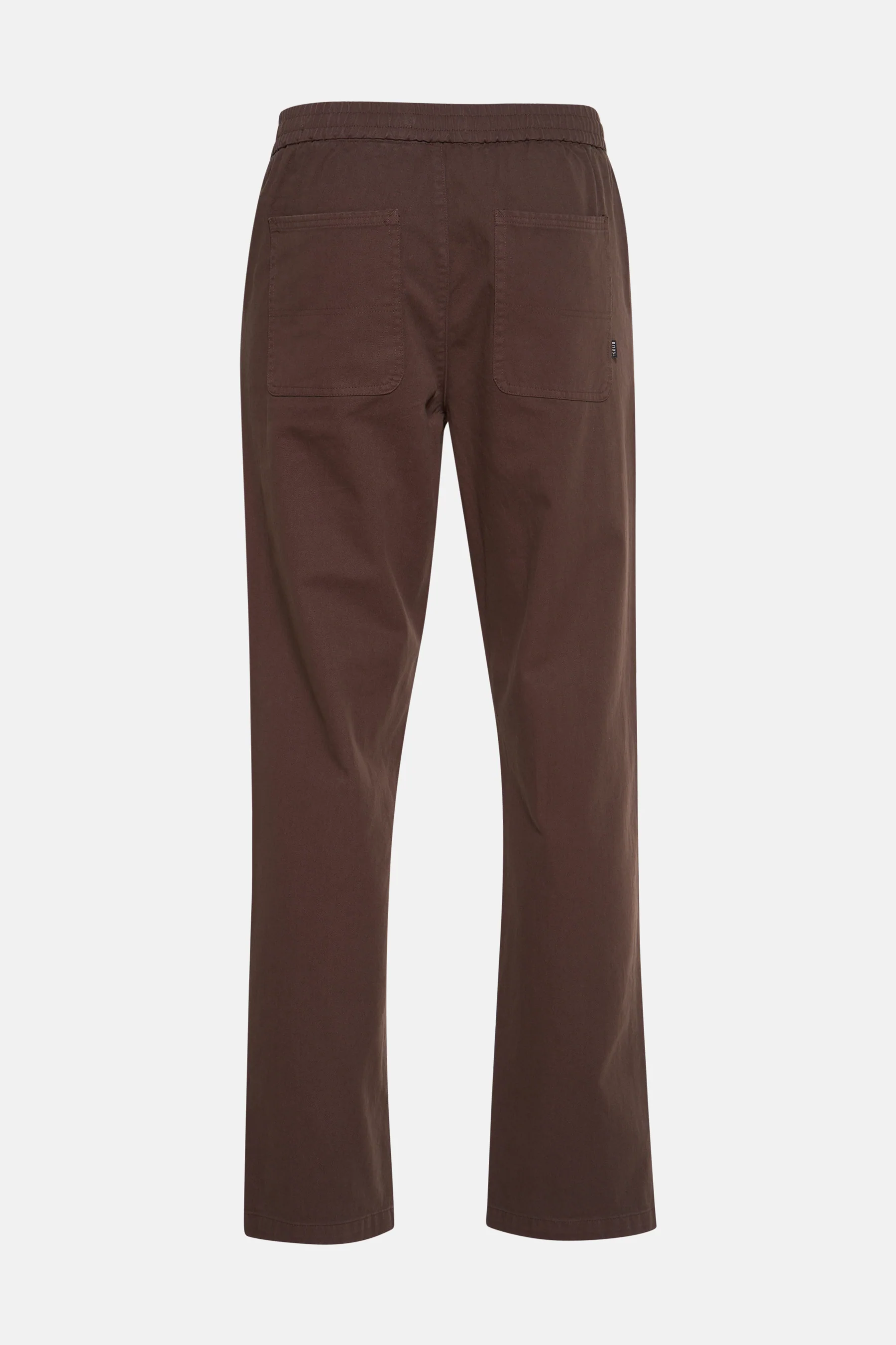 Broek - bruin - Image 3