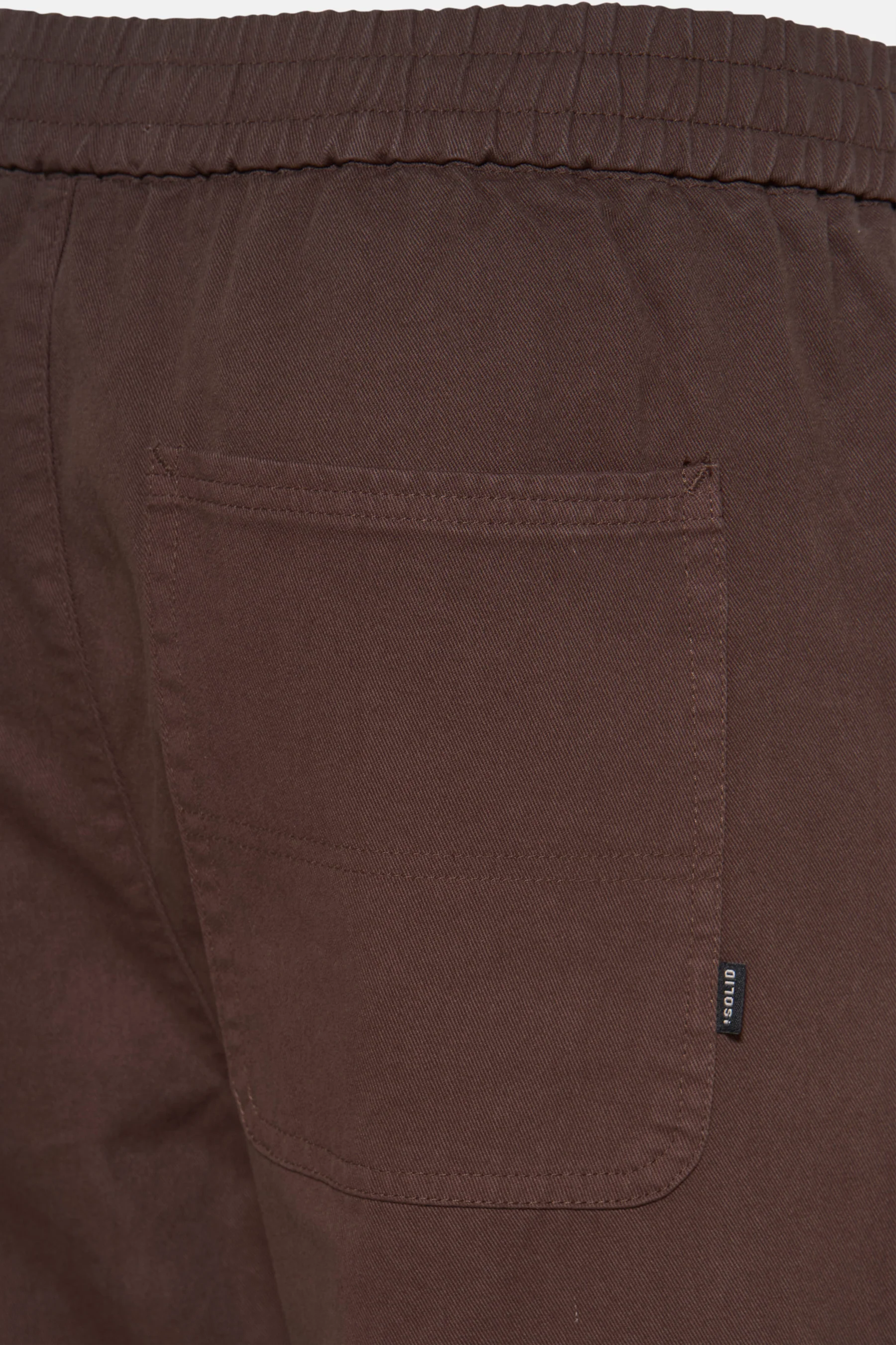 Broek - bruin - Image 4
