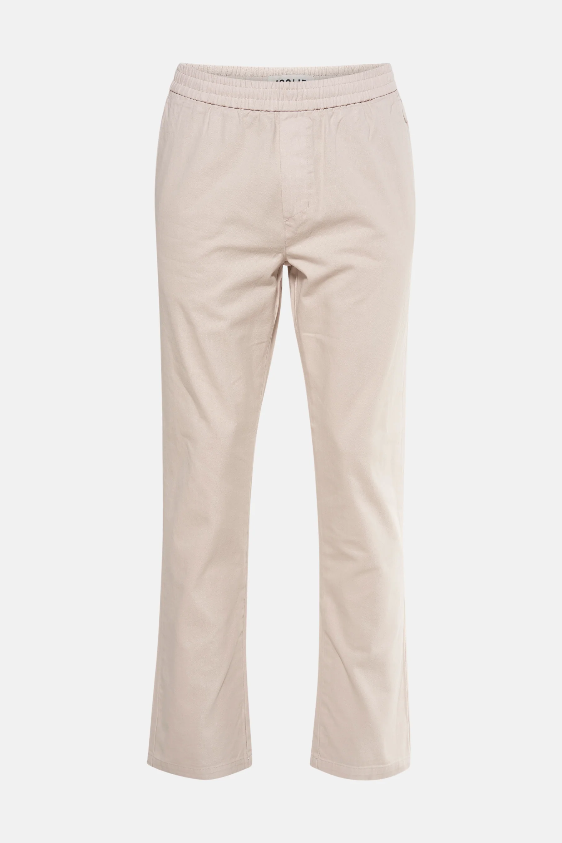 Broek - ecru