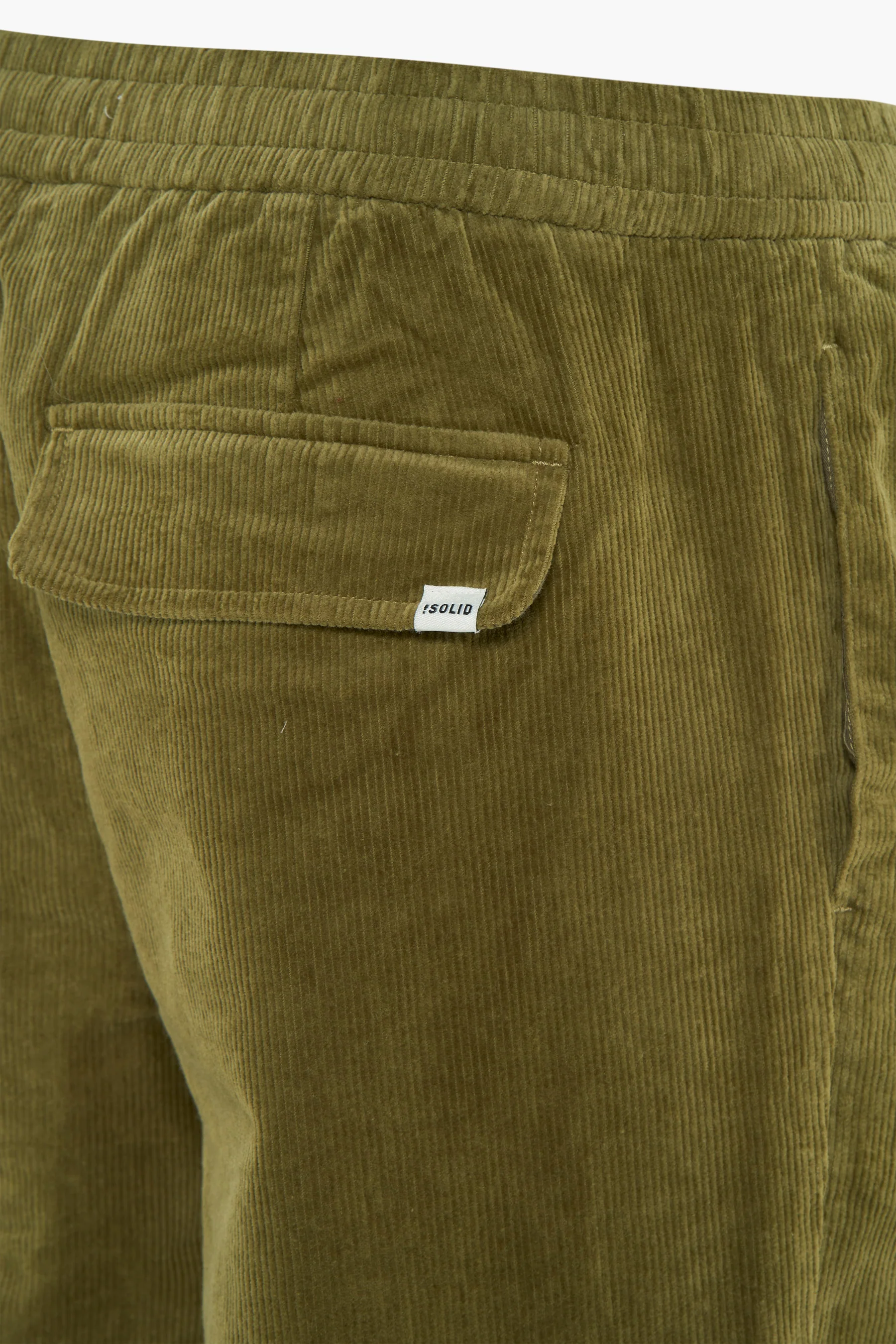 7/8 broek - groen - Image 4