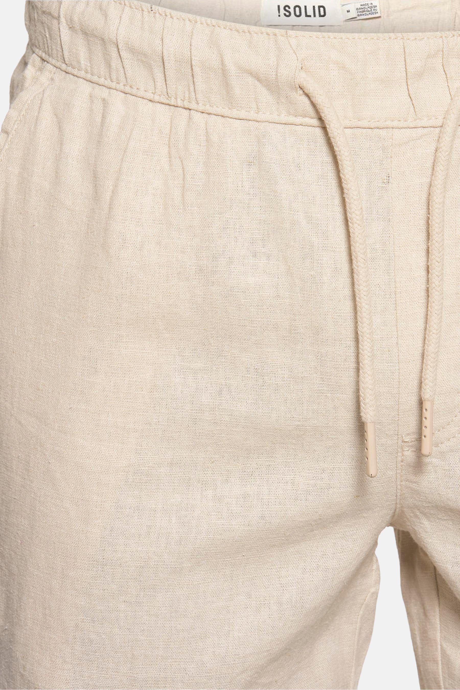 Short - beige - Image 2
