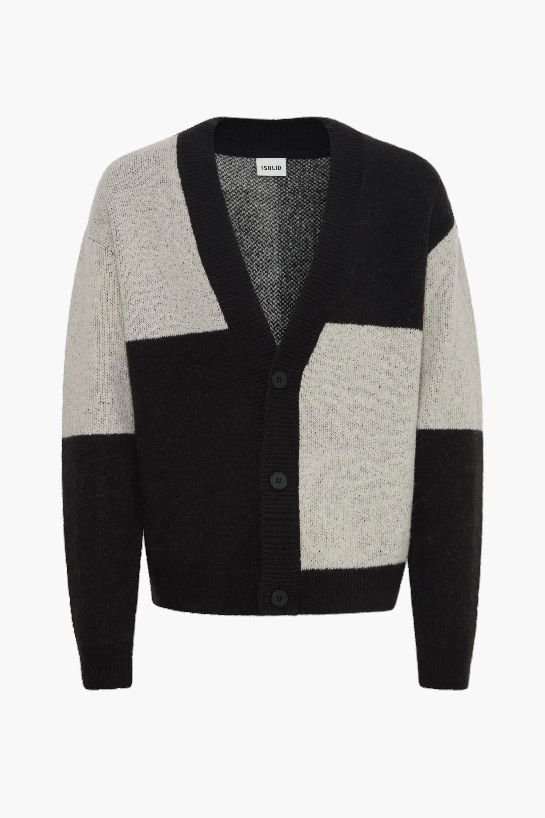 Gilet - zwart - Image 3