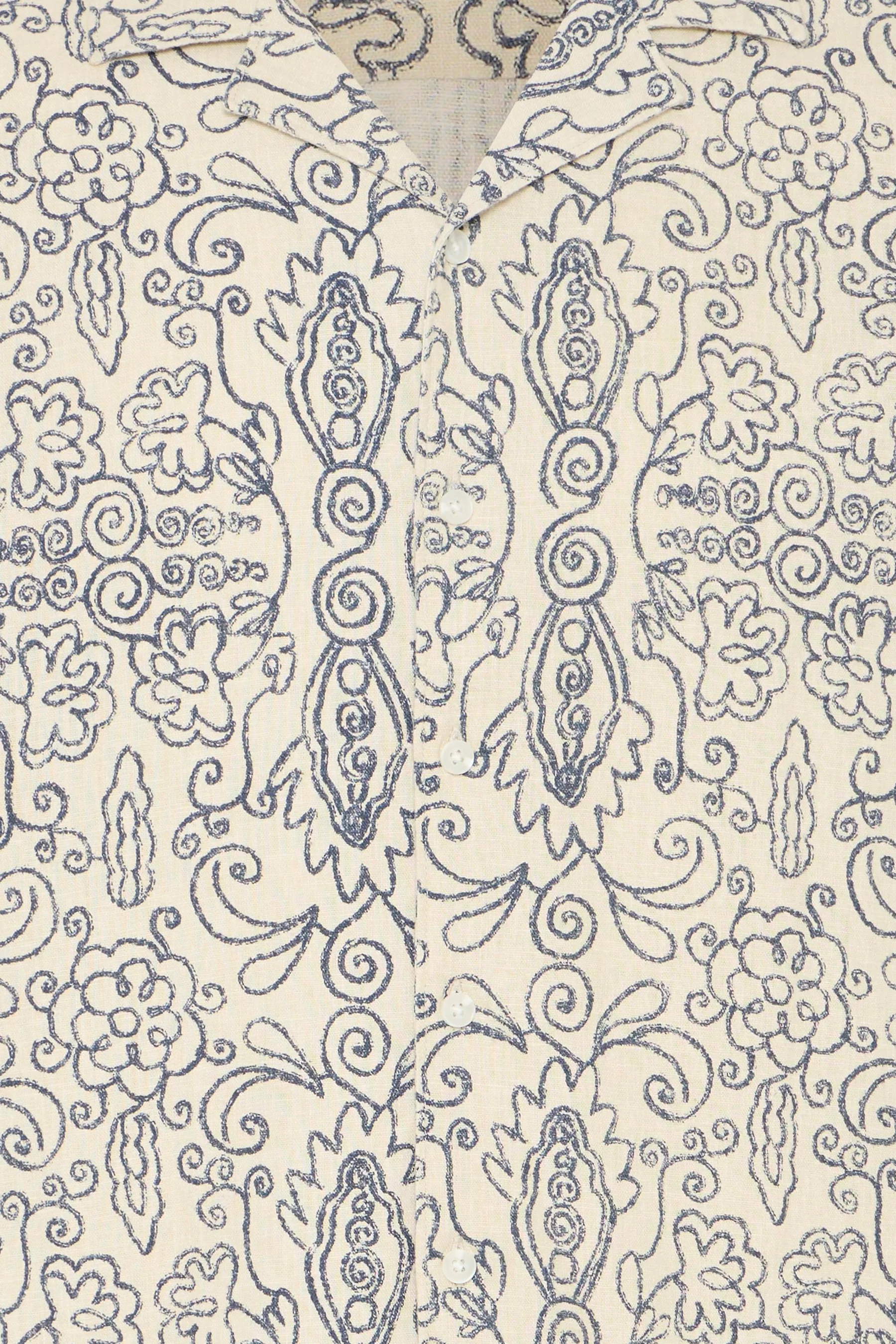 Hemd - ecru - Image 7