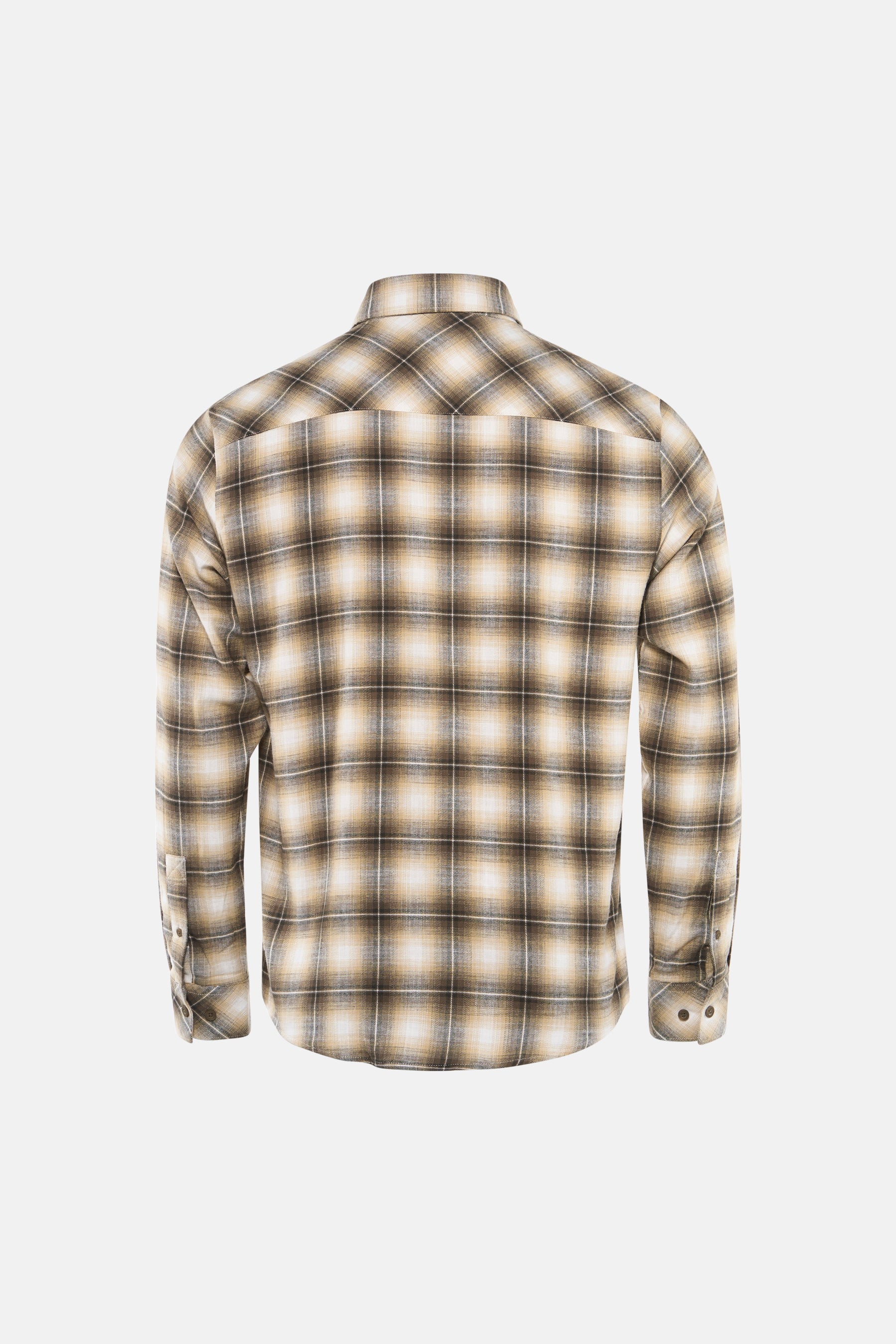 Hemd met lange mouwen - Multicolor - Image 2