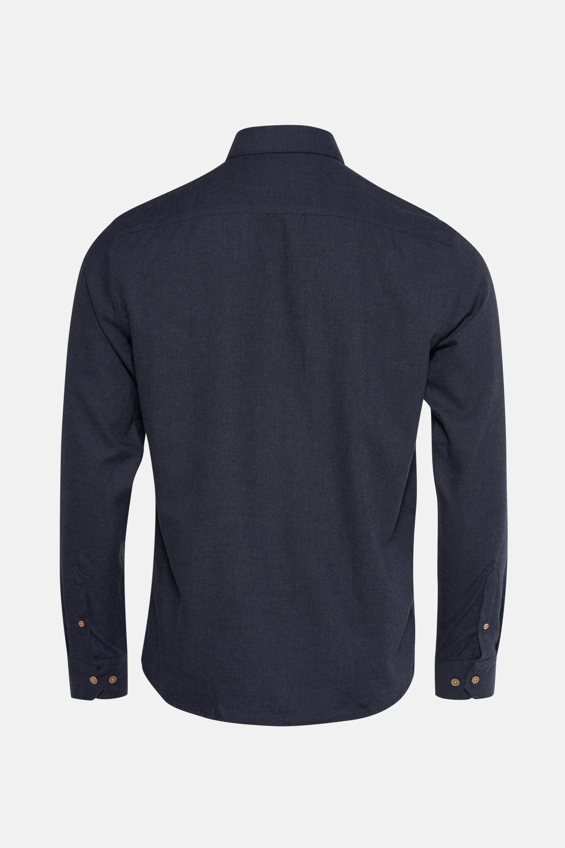 Hemd met lange mouwen - blauw - Image 2