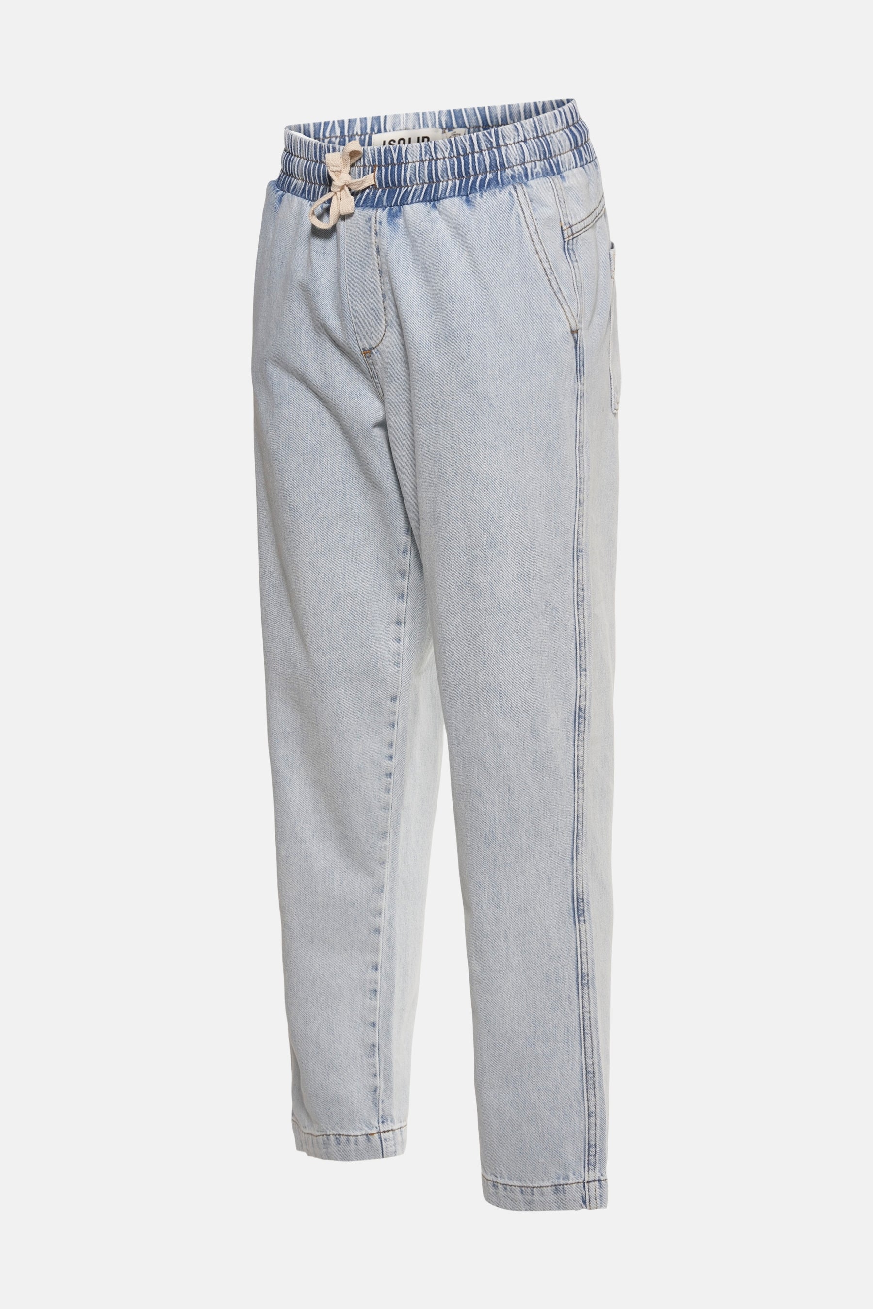 JAKE - light blue denim - Image 3