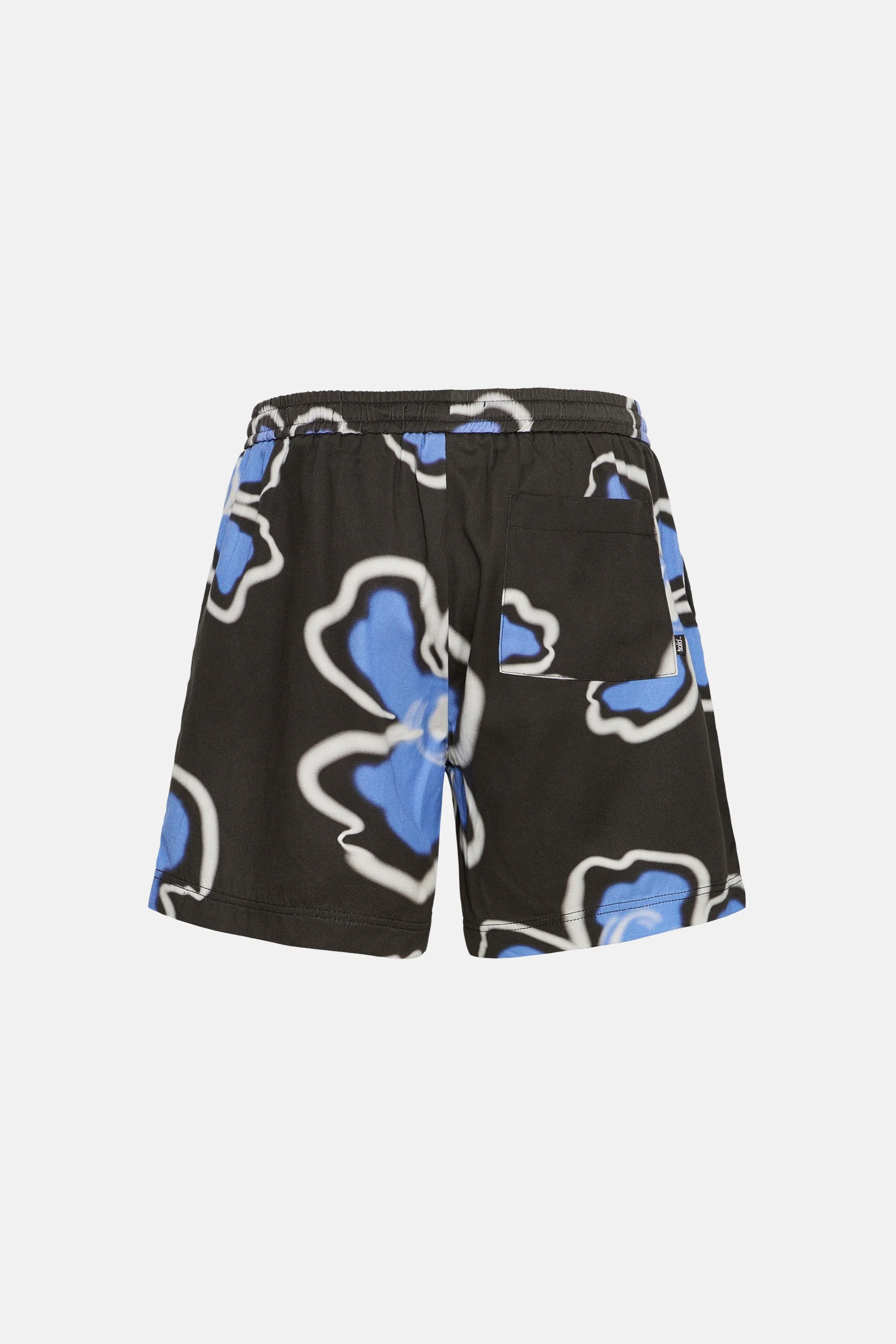 Short - Multicolor - Image 5
