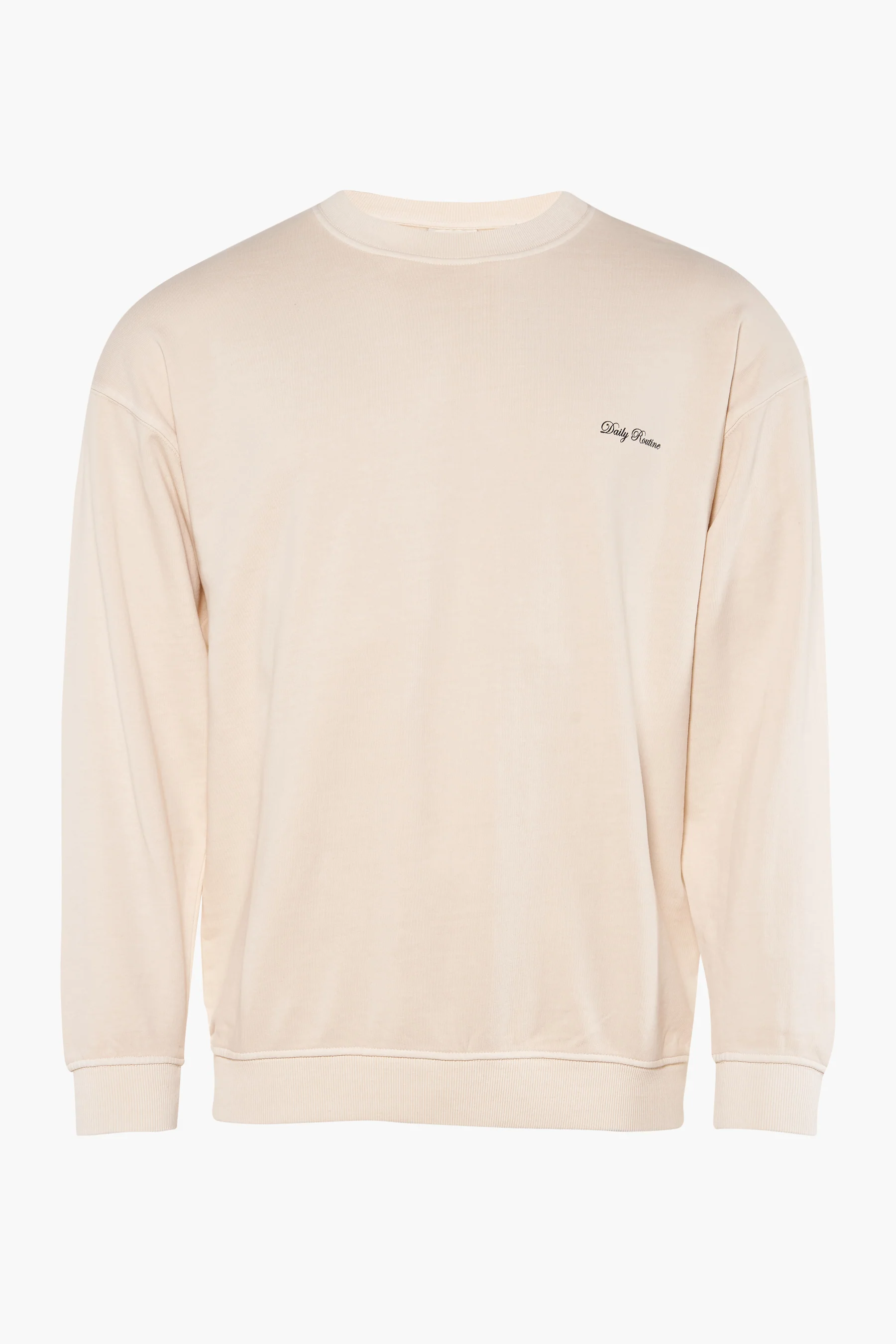 Sweater - beige