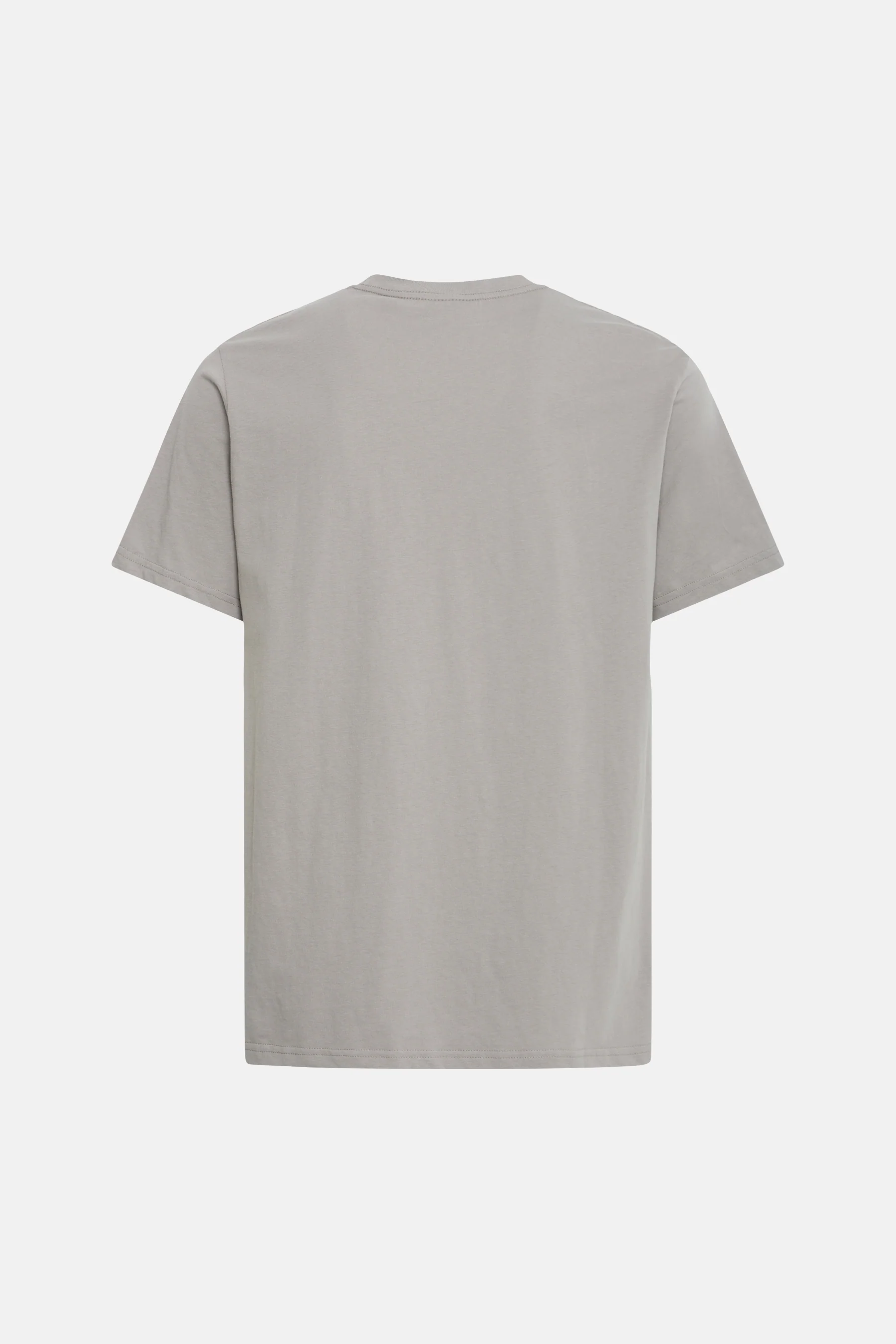 T-shirt met korte mouwen - bruin - Image 5