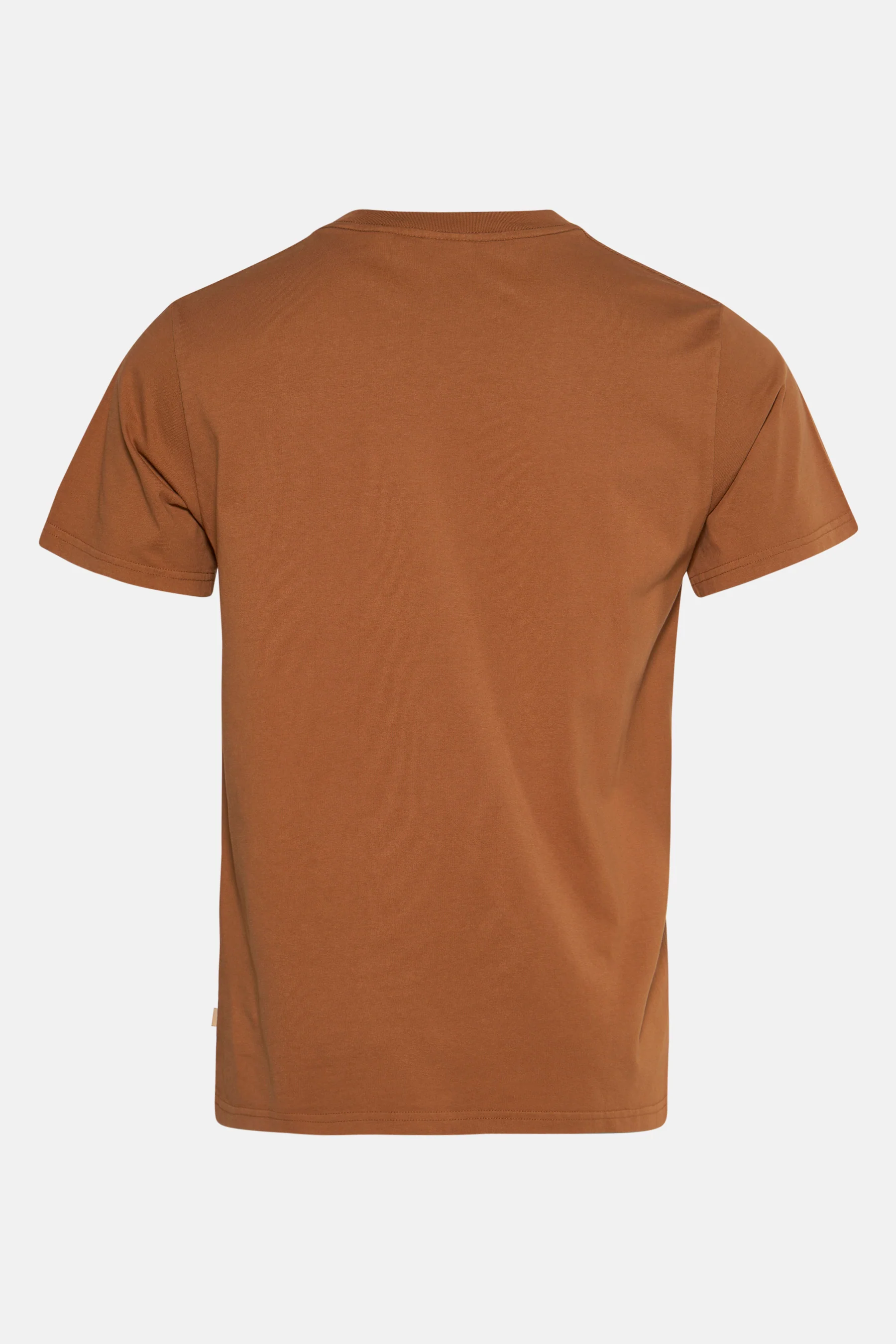 T-shirt met korte mouwen - oranje - Image 3
