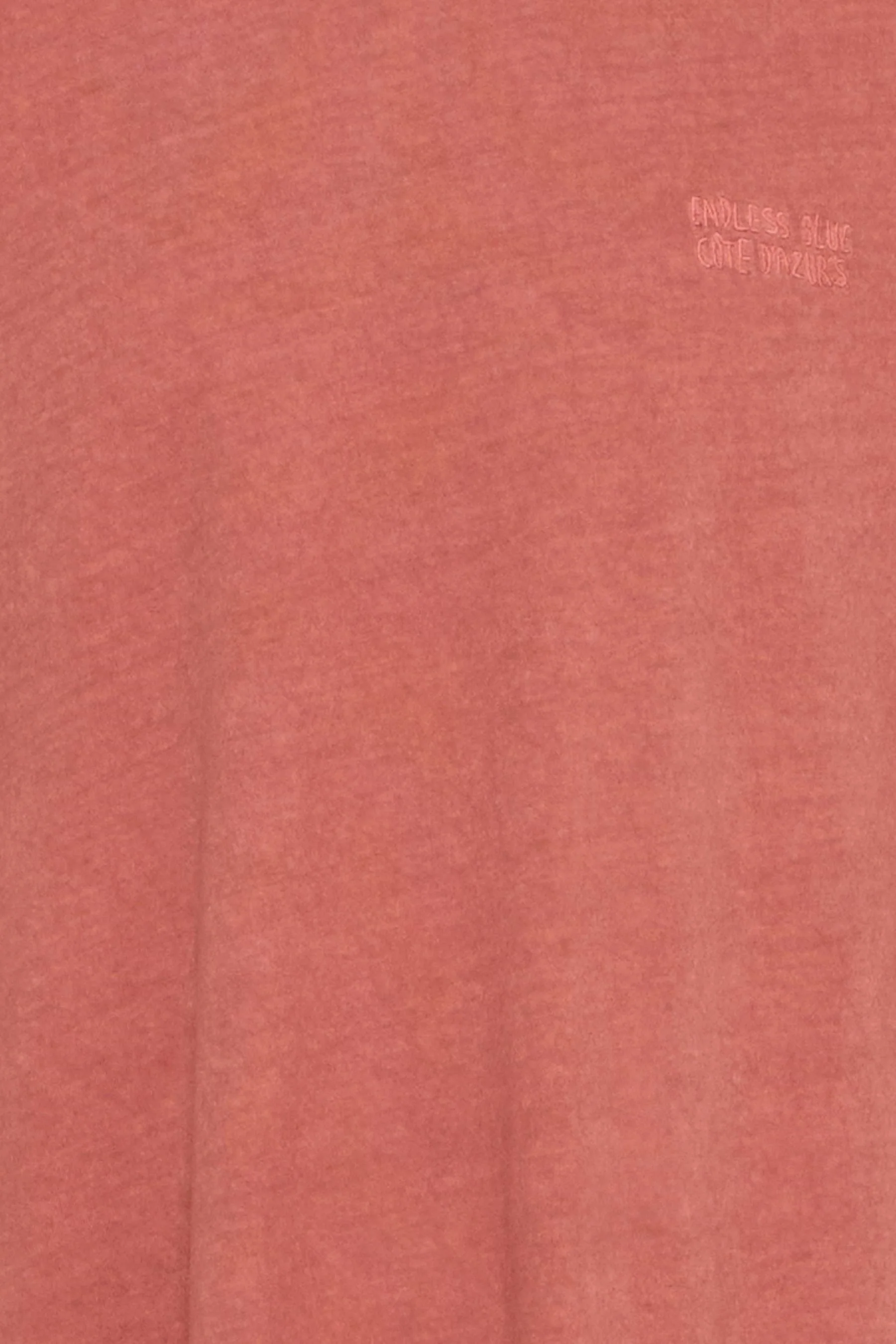T-shirt met korte mouwen - rood - Image 6