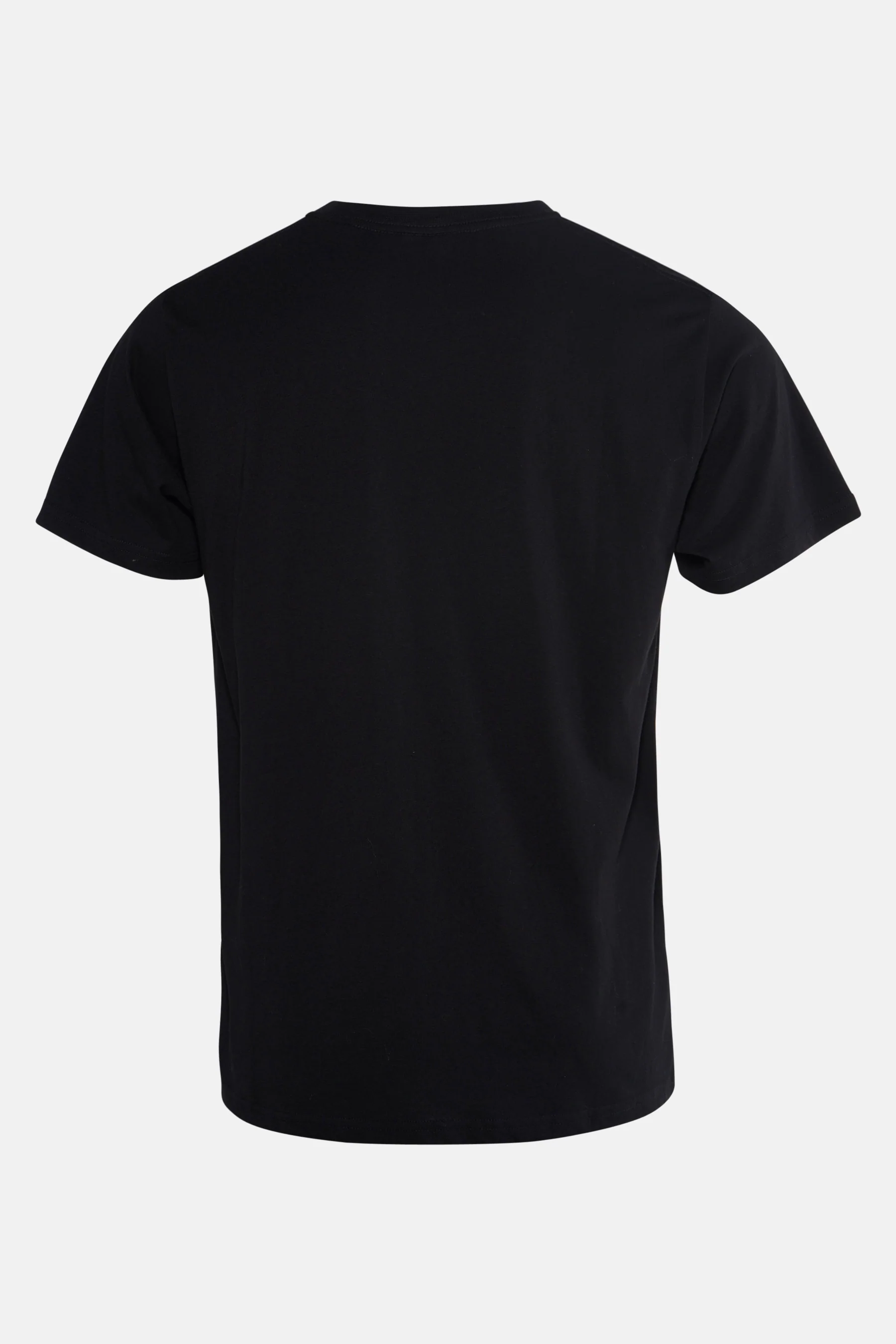 T-shirt met korte mouwen - zwart - Image 2