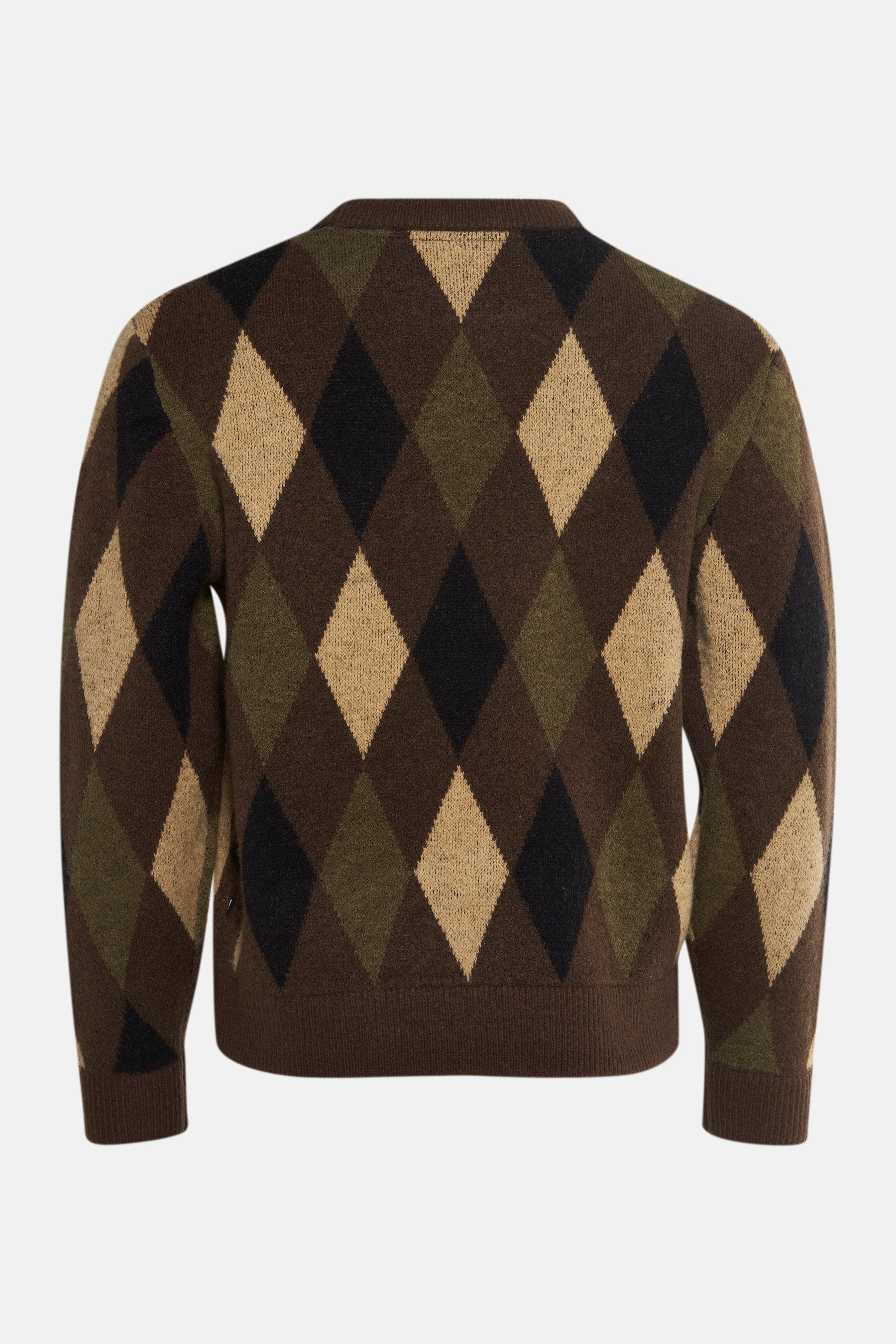 Pull met ronde hals - Multicolor - Image 2