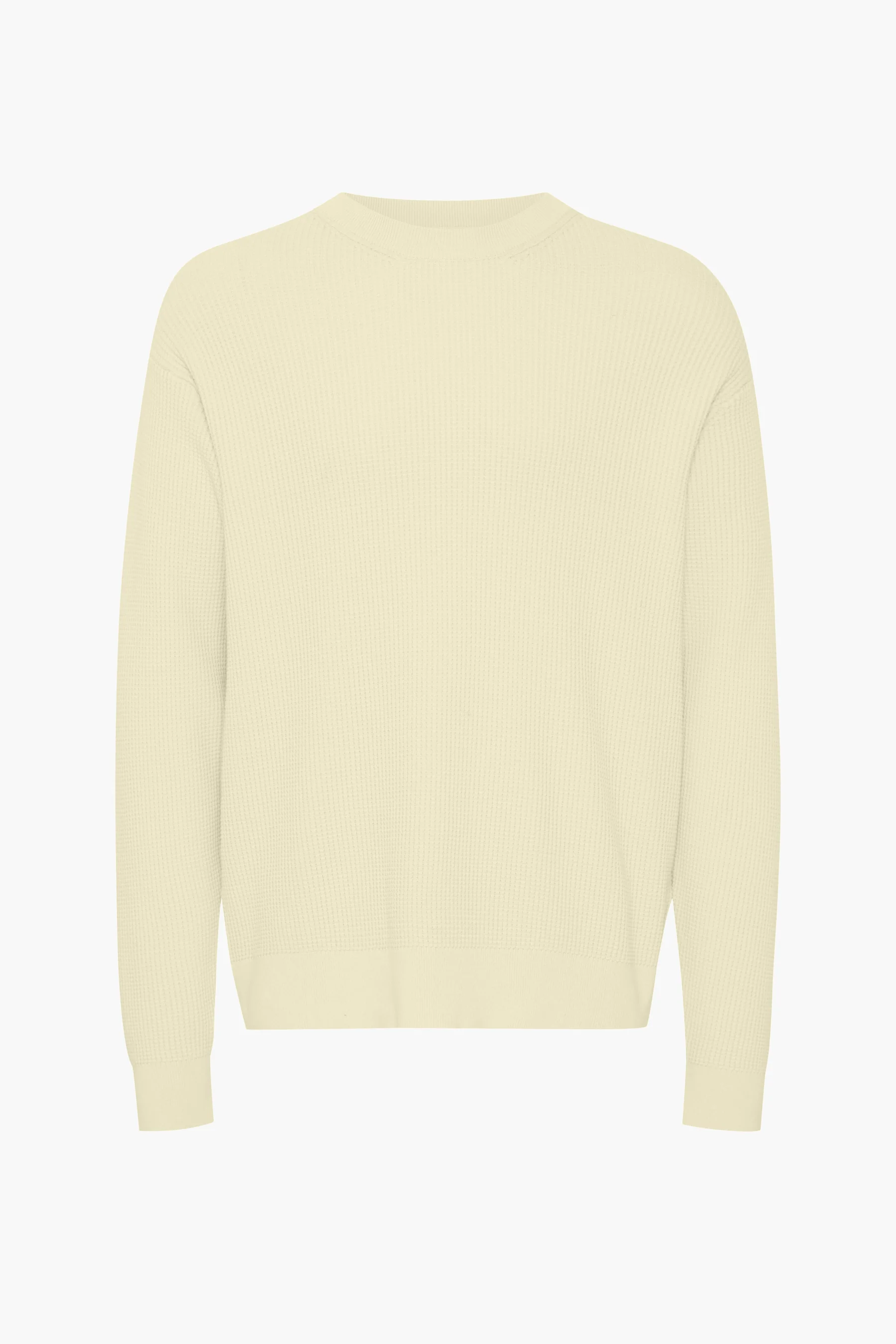 Pull - geel