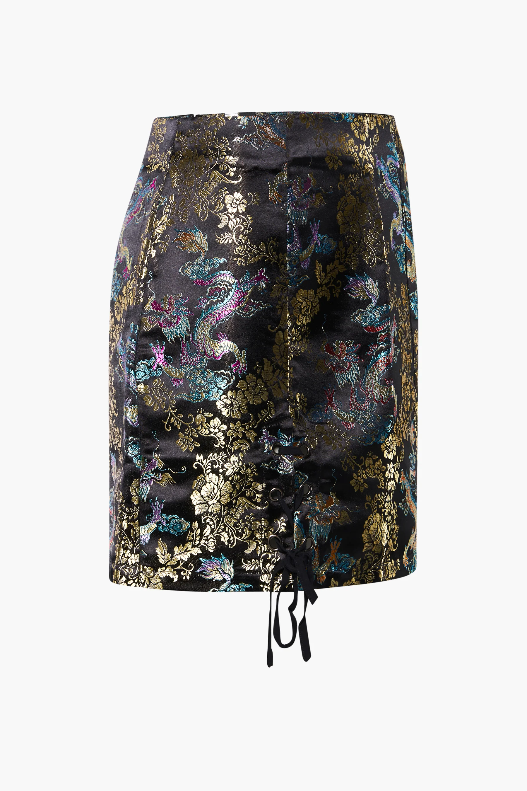 Rok - zwart - Image 2