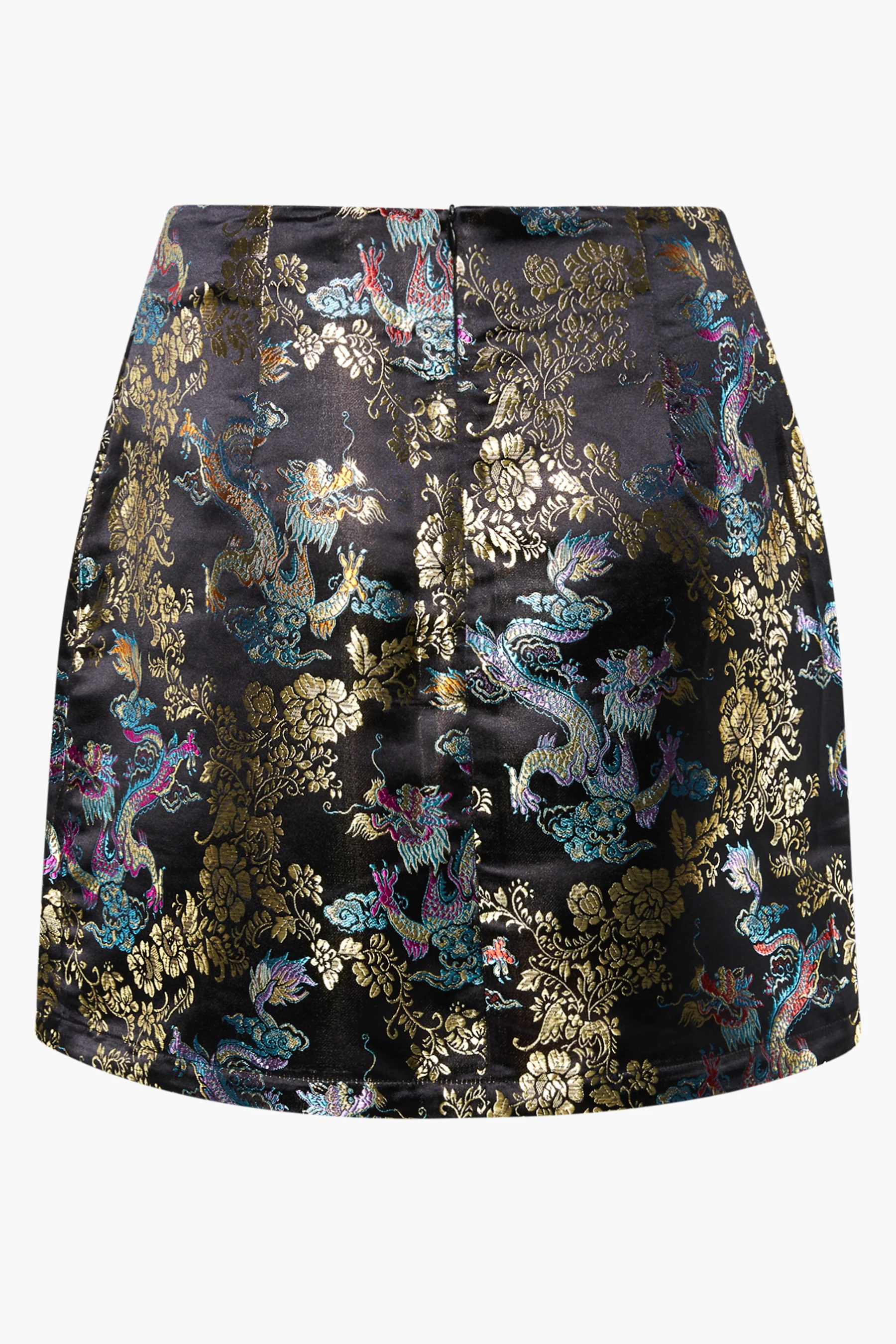 Rok - zwart - Image 3