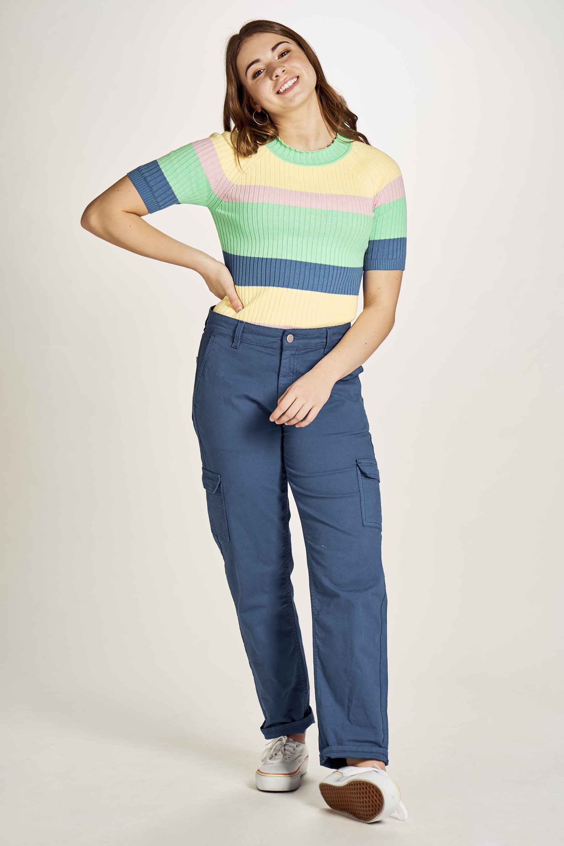 Pull - groen - Image 2