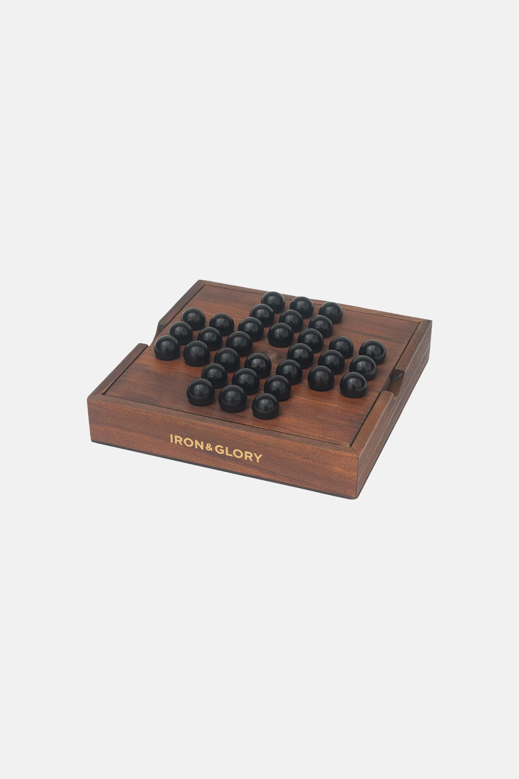 Spel - bruin - Image 2