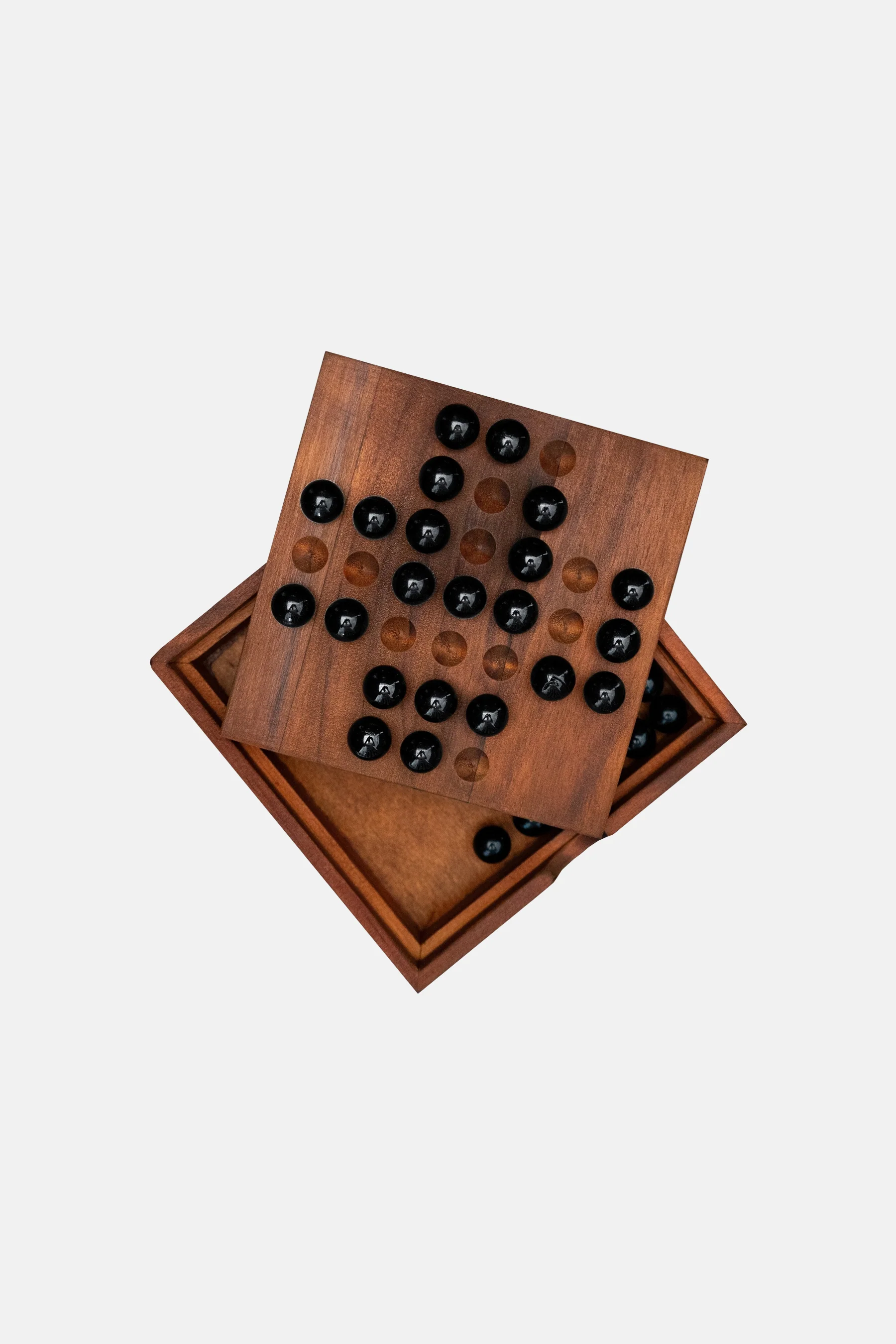 Spel - bruin - Image 3